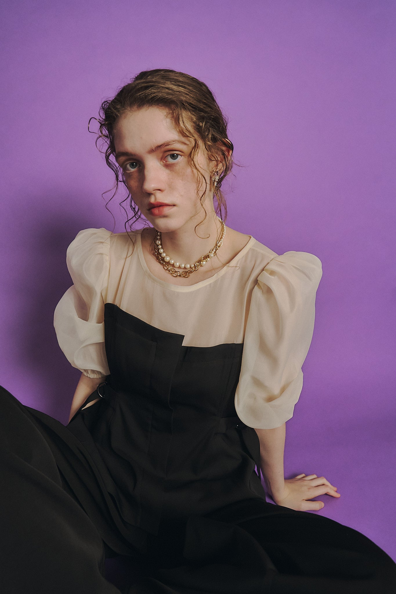 960 separated pants combination