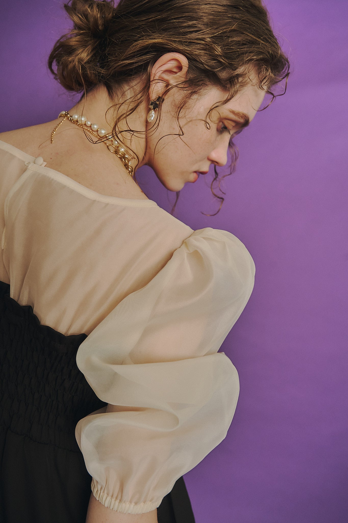 960 separated pants combination