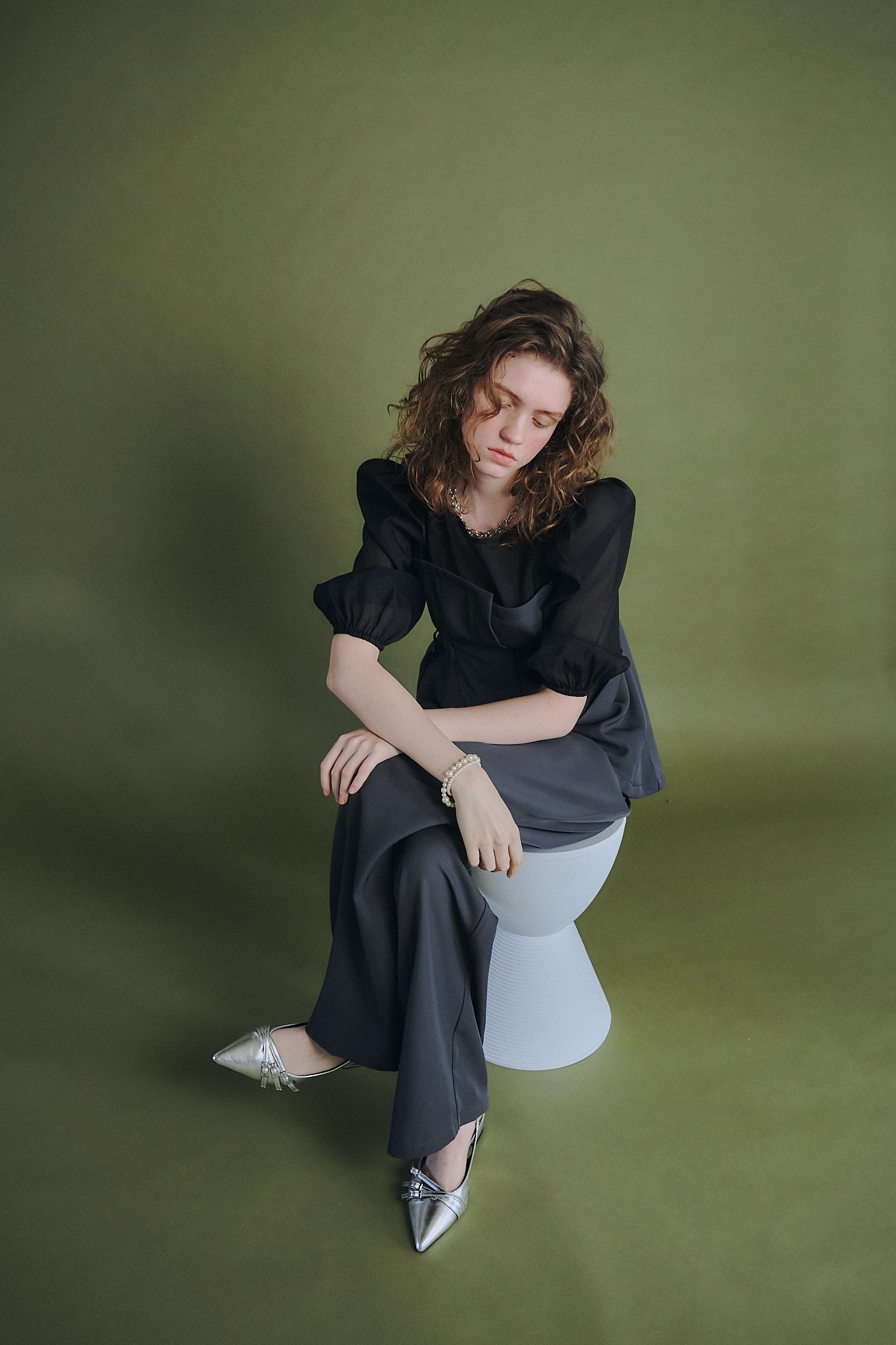 960 separated pants combination