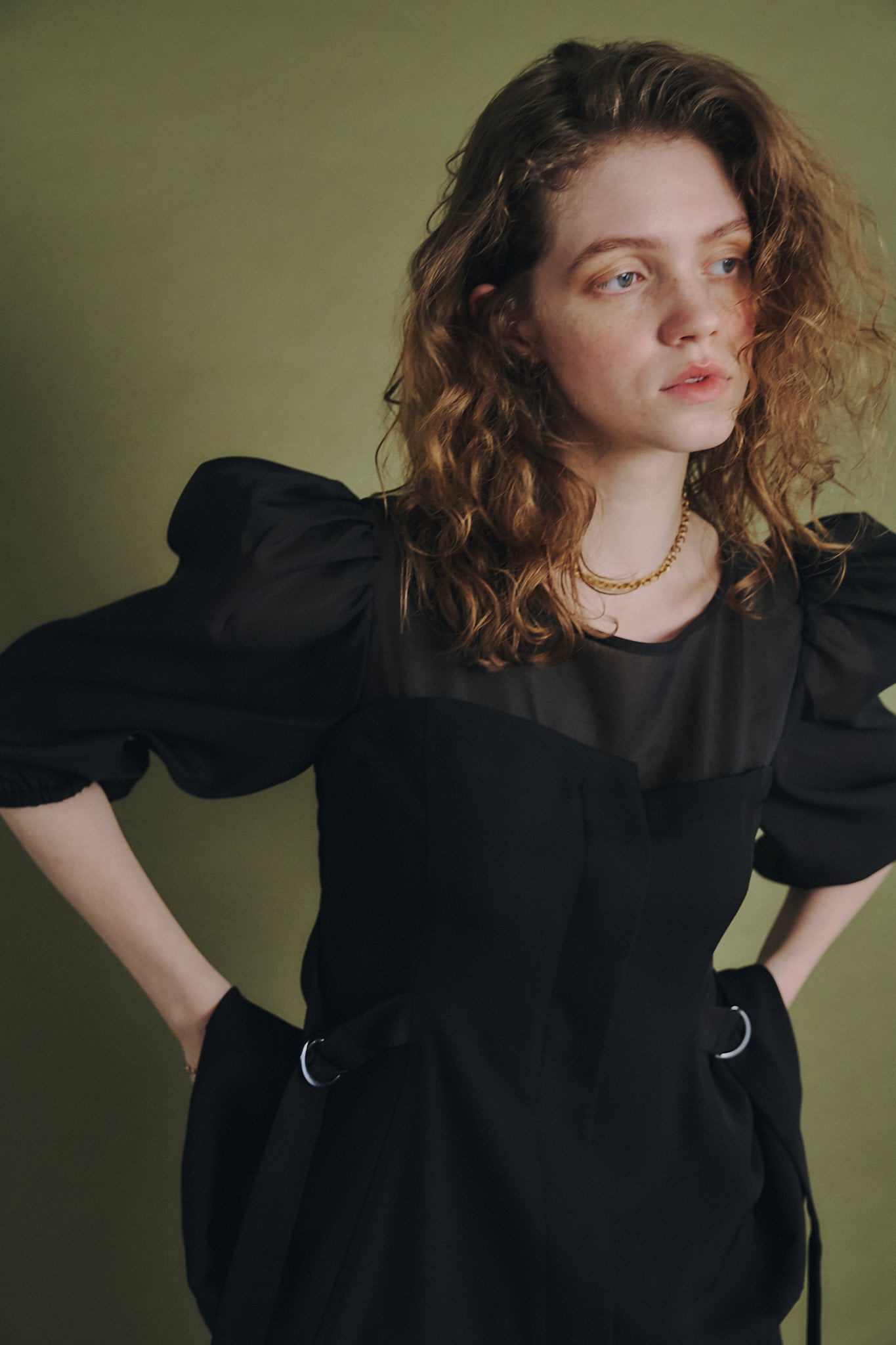 960 separated pants combination