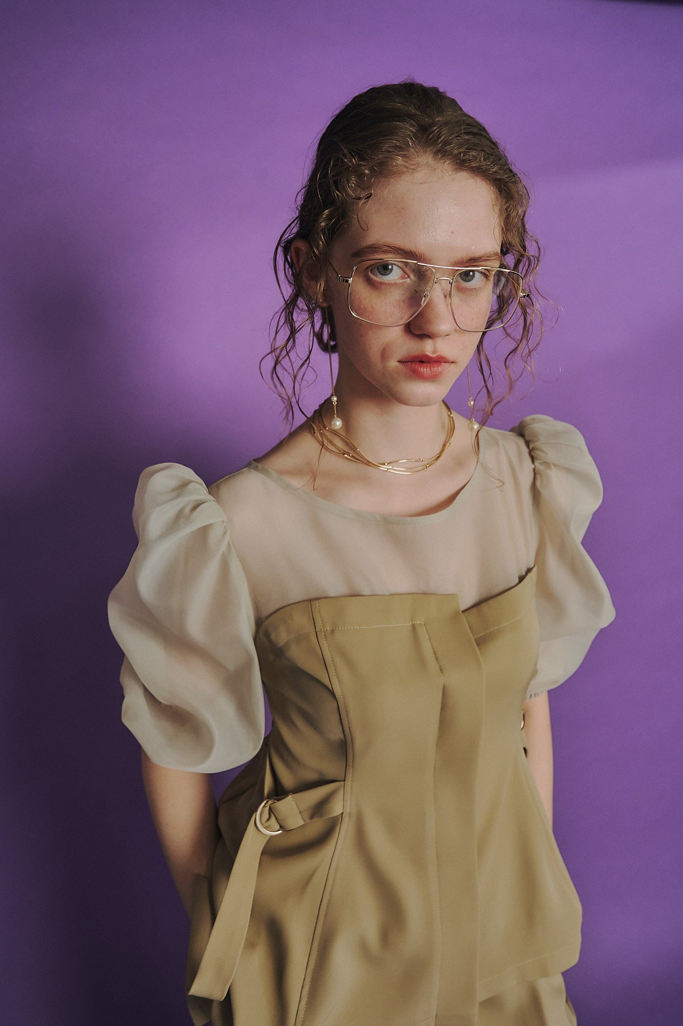 960 separated pants combination