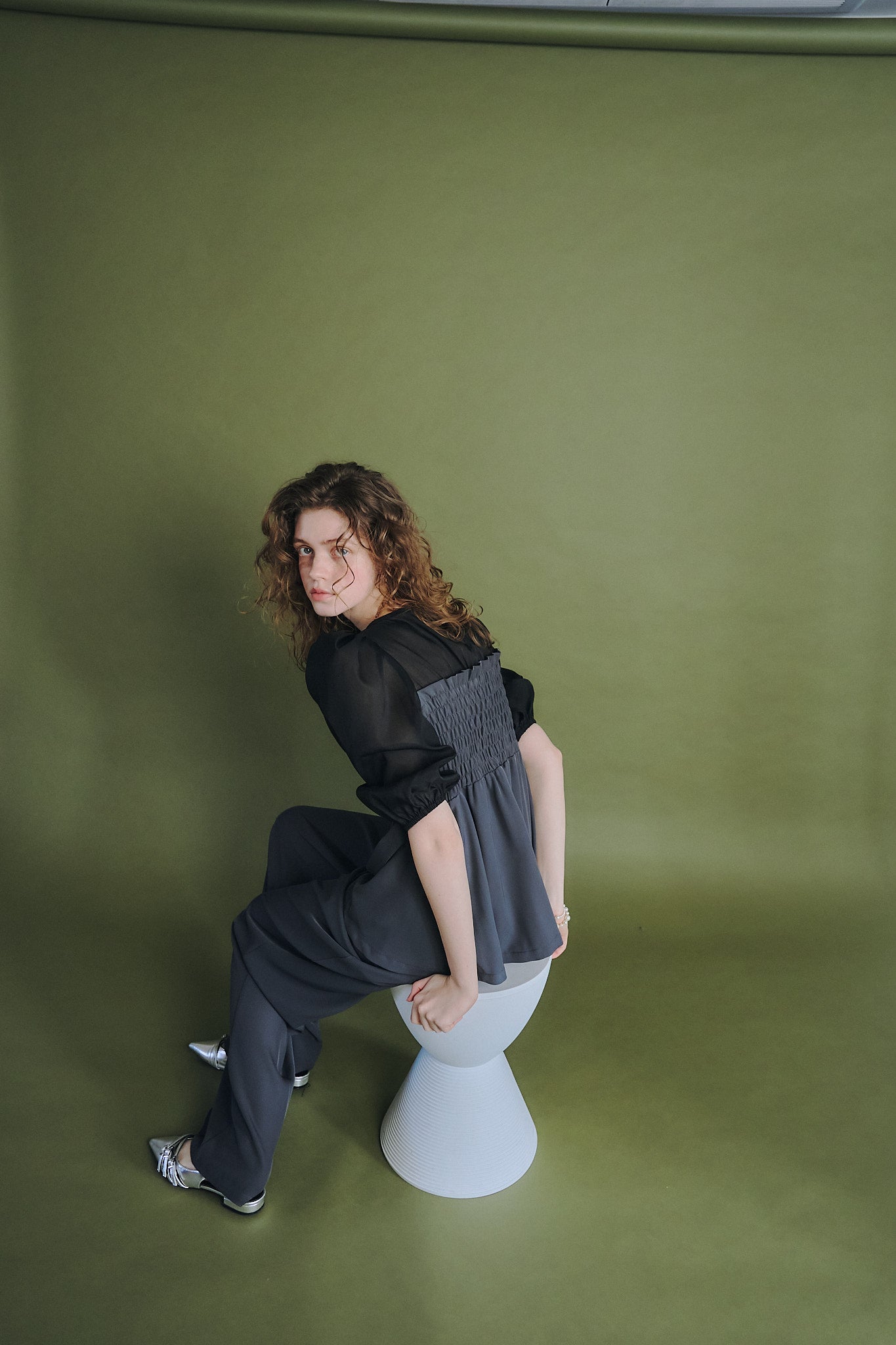 960 separated pants combination