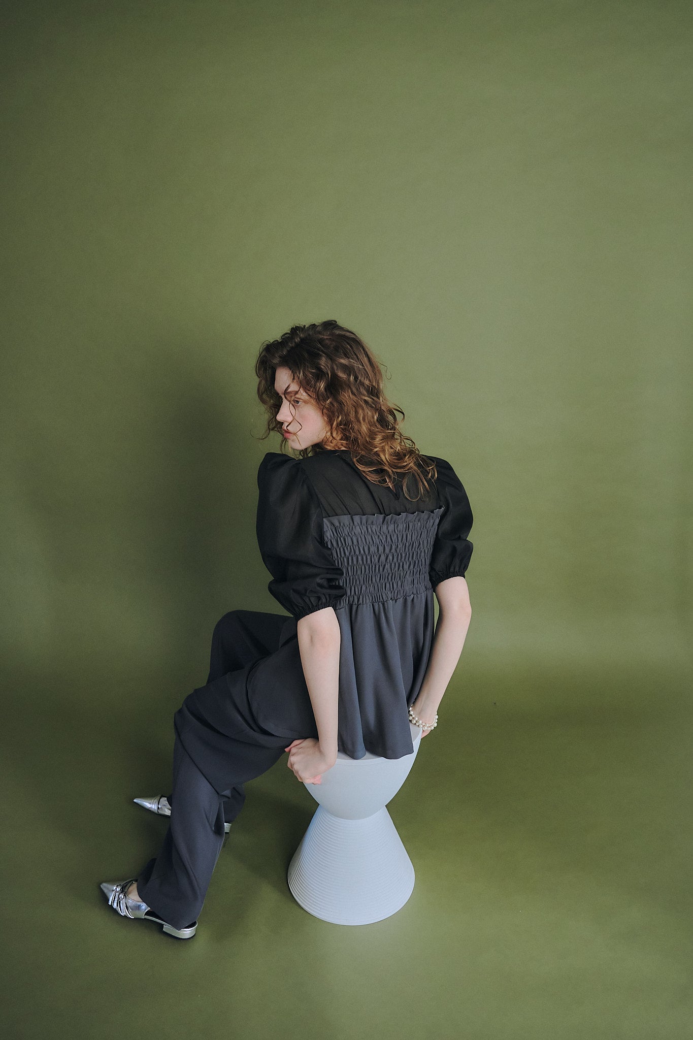 960 separated pants combination