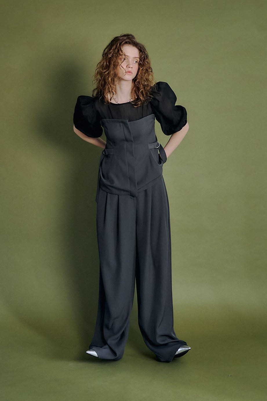 960 separated pants combination