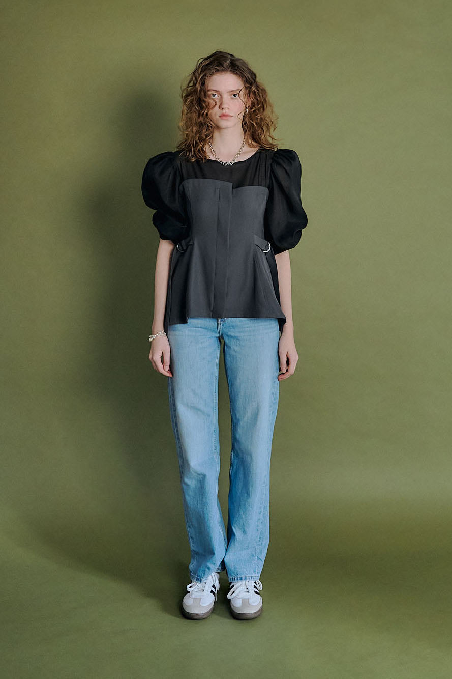 960 separated pants combination