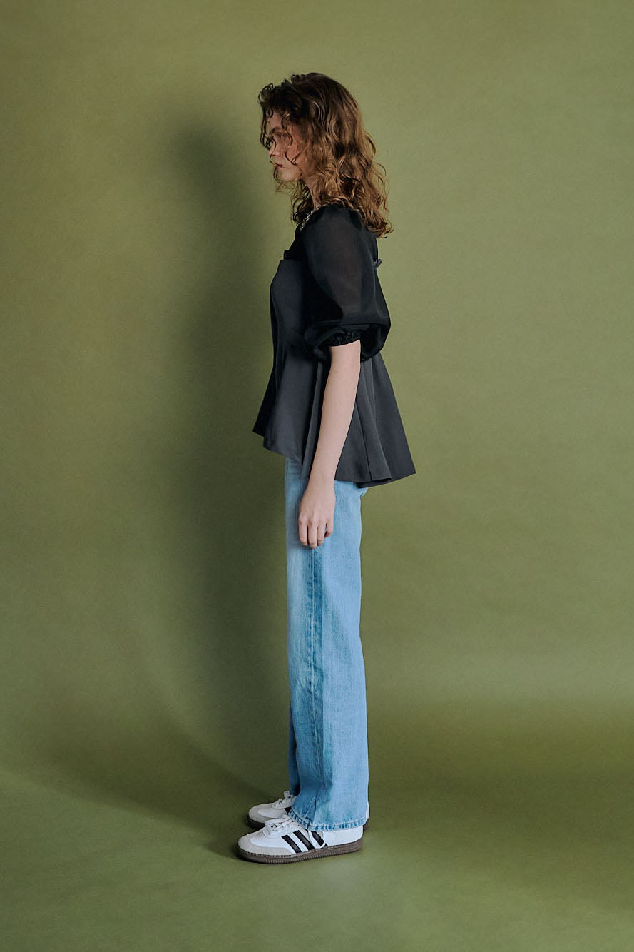 et.UNiVER │960 separated pants combination – et.UNiVER │ 公式
