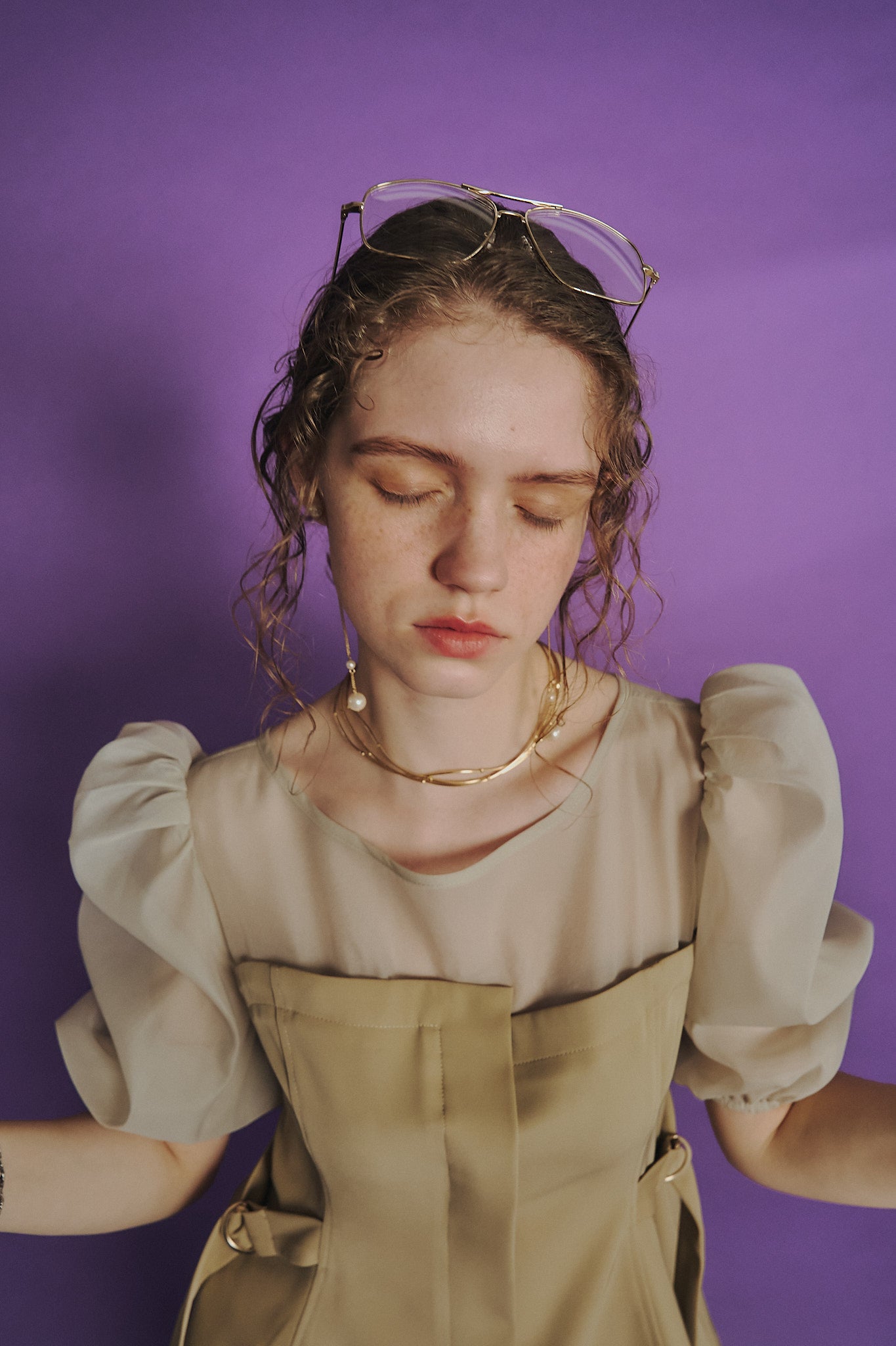 960 separated pants combination