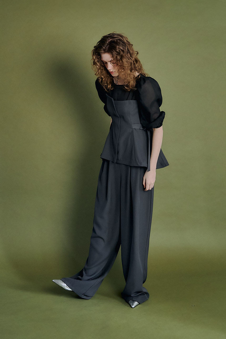 960 separated pants combination