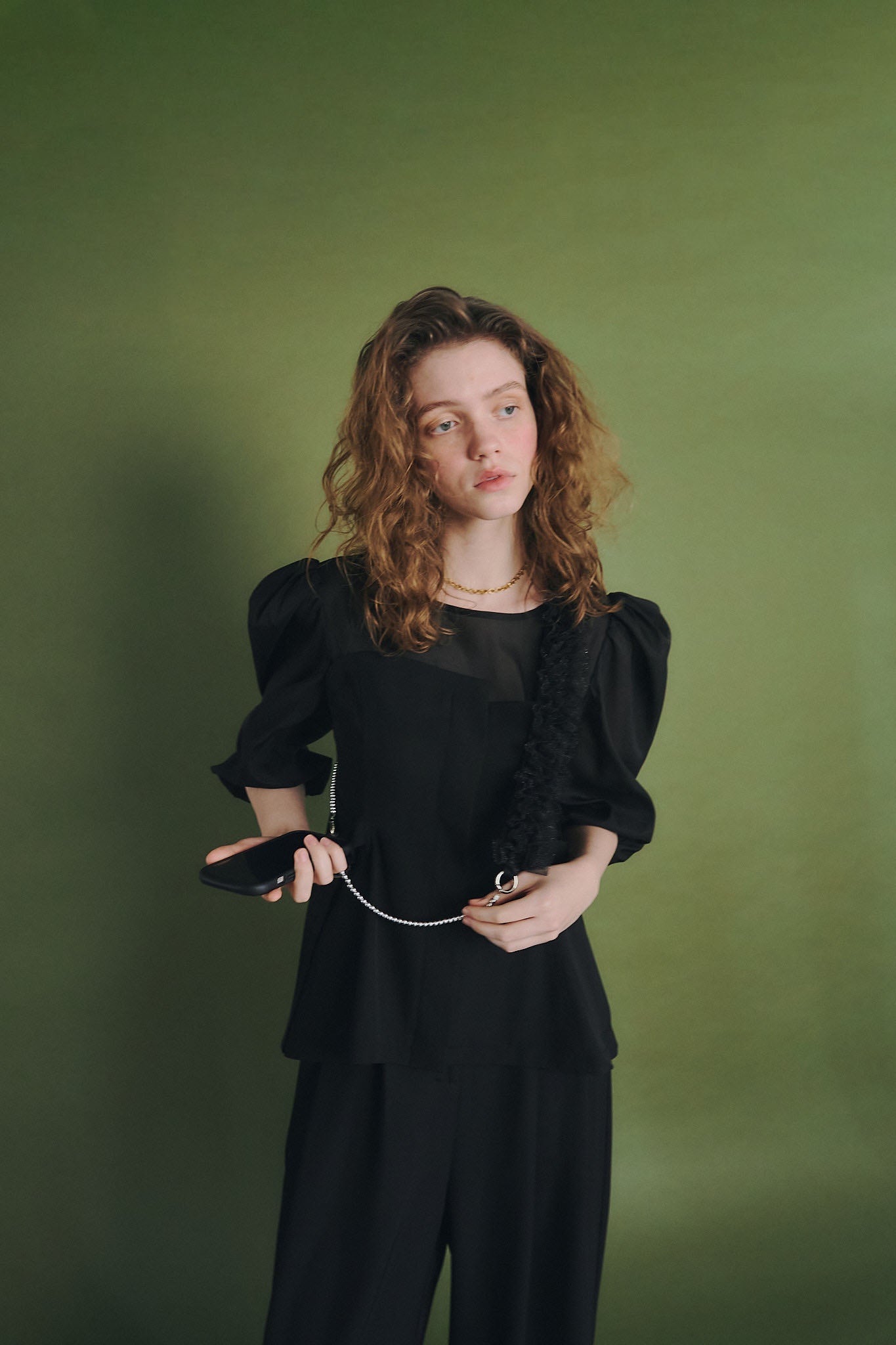 960 separated pants combination