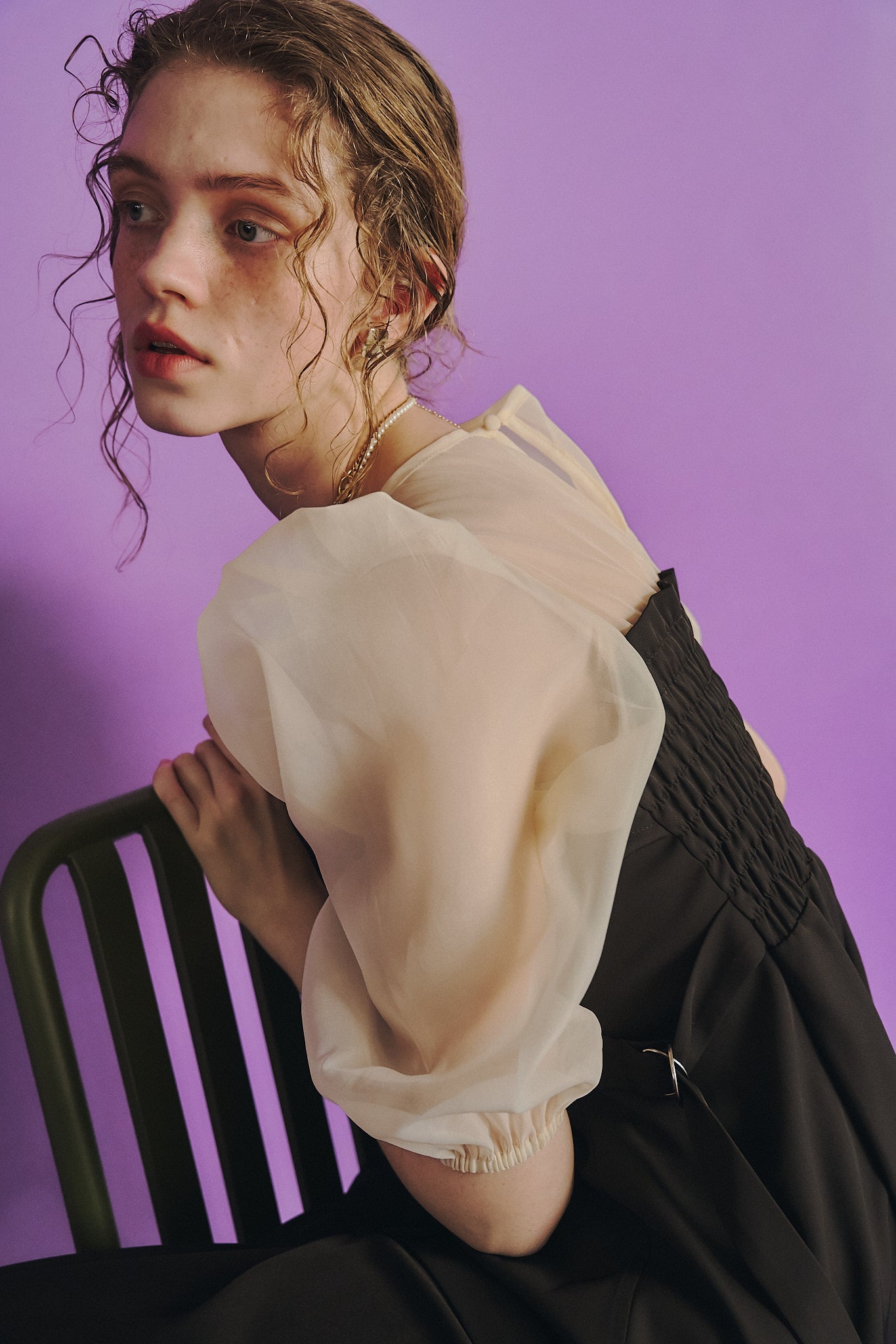 960 separated pants combination