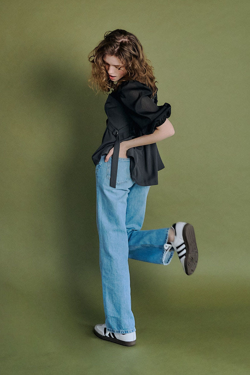 960 separated pants combination