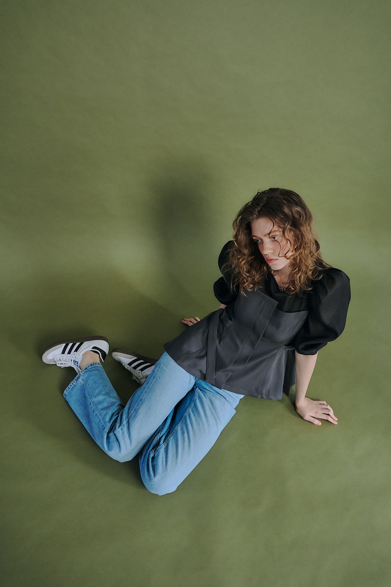 960 separated pants combination