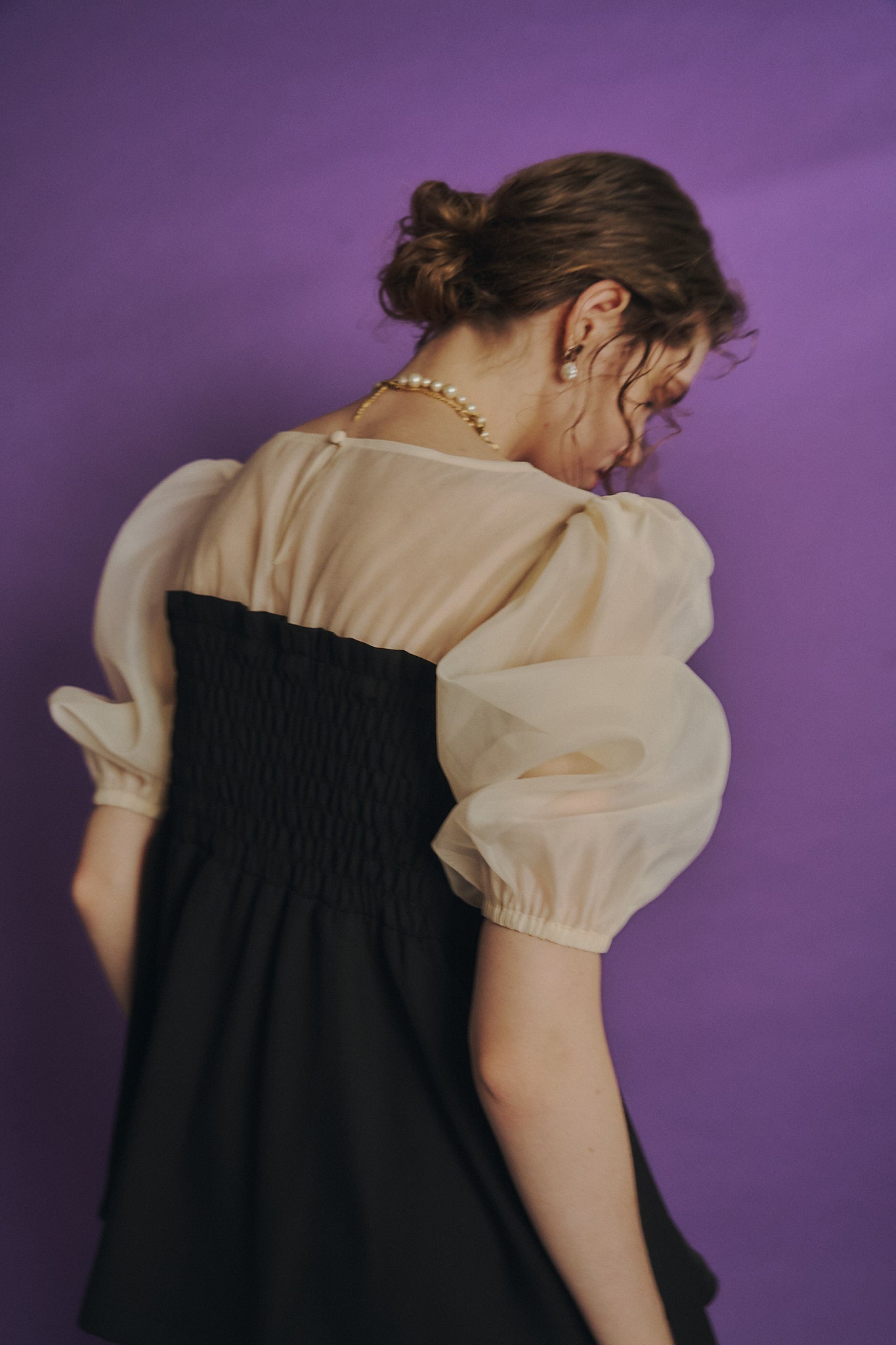 960 separated pants combination