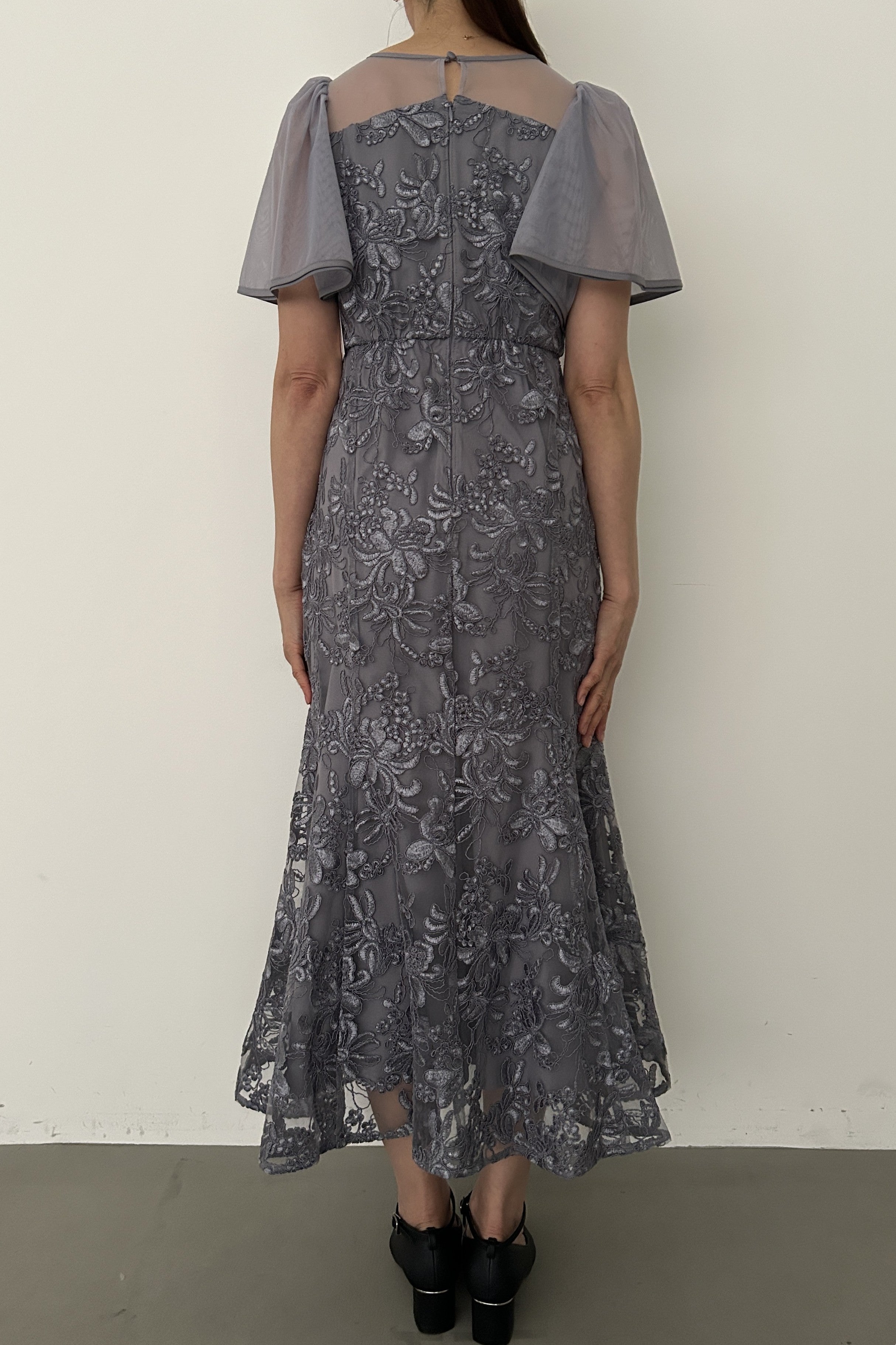 et.UNiVER │1043 Vintage Lace Dress – et.UNiVER │ 公式オンライン