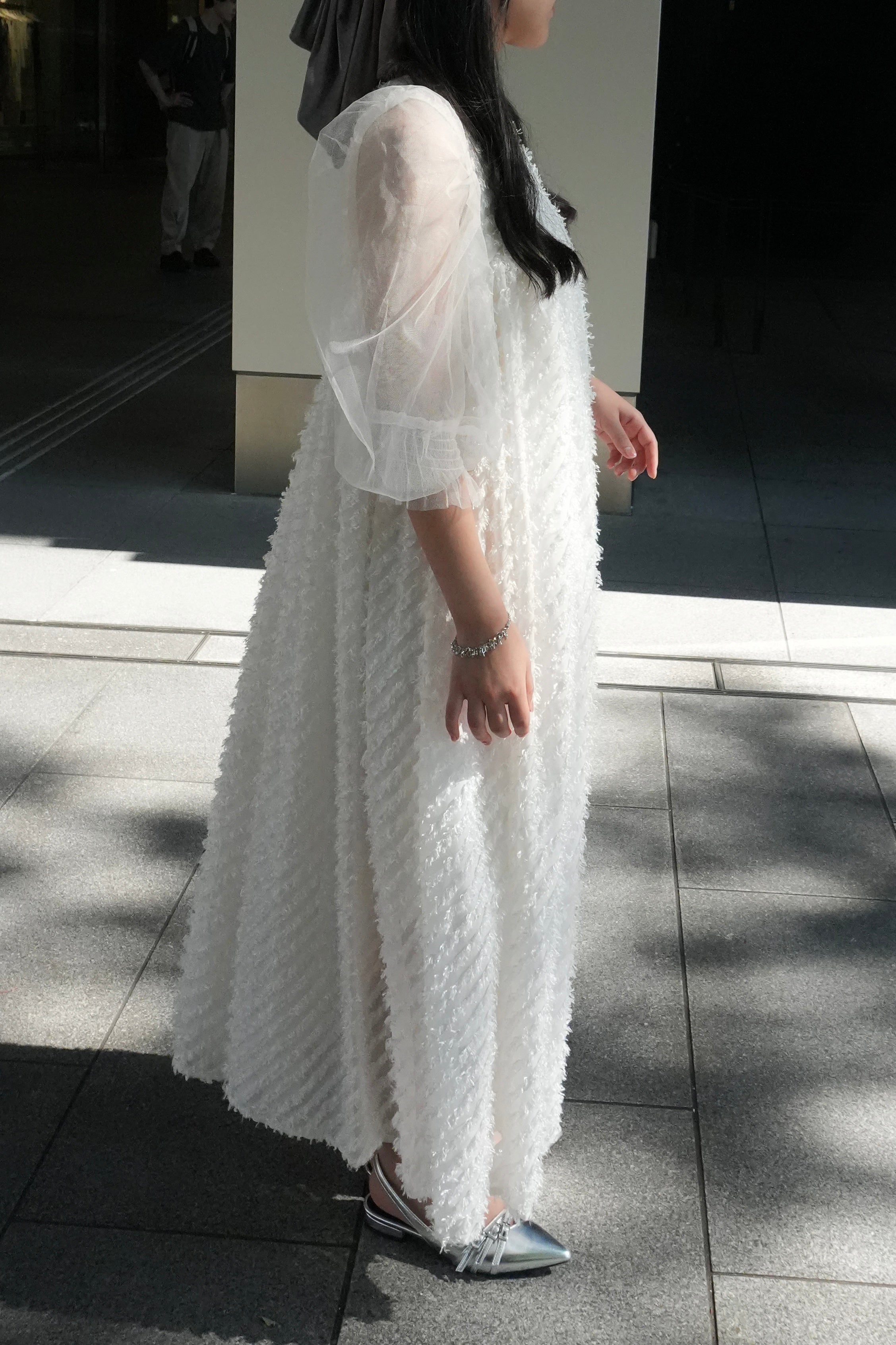 model:155cm size:S