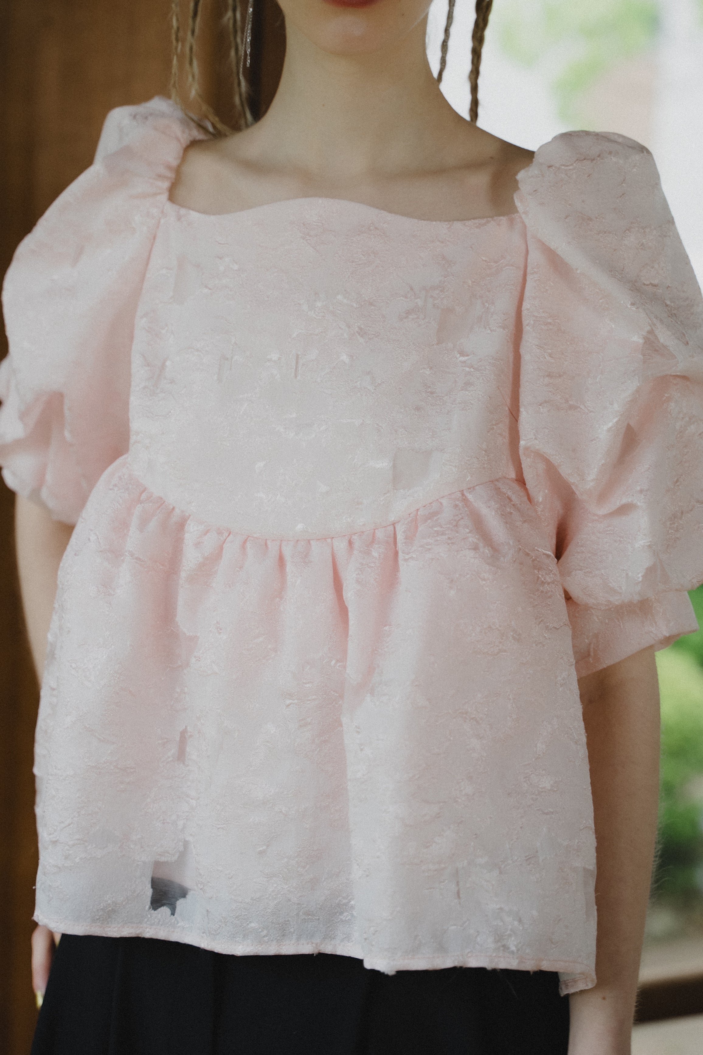 1131 Jacquard Set-up