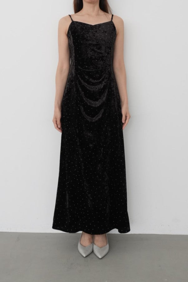 model:164cm size:L color:ブラック