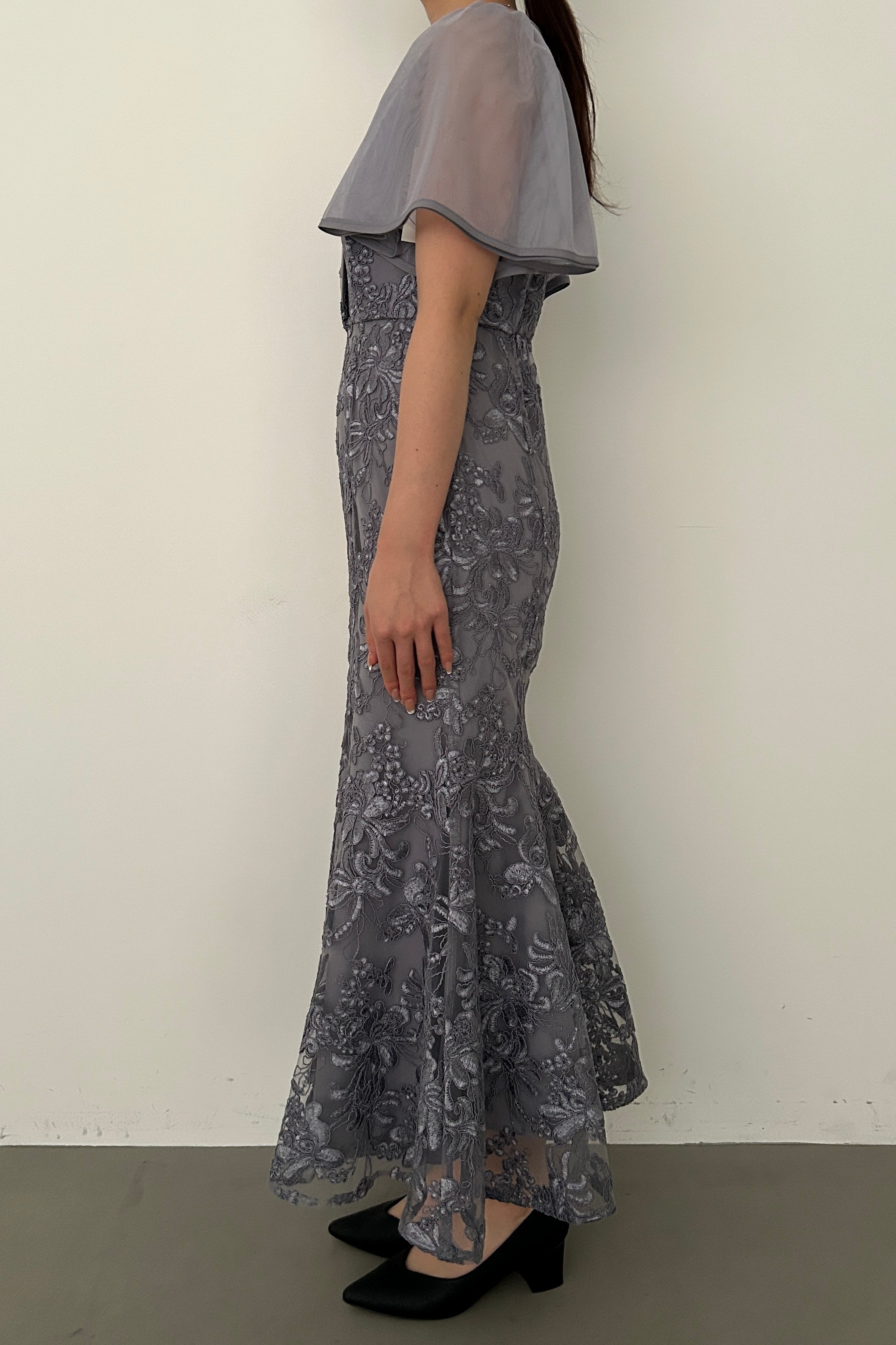 et.UNiVER │1043 Vintage Lace Dress – et.UNiVER │ 公式オンライン