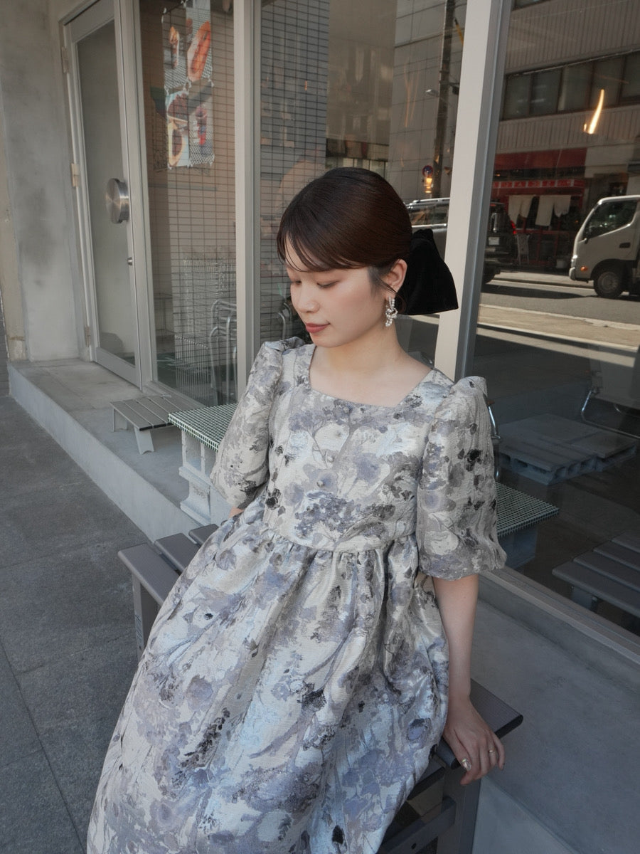 model:153cm color:ブラック