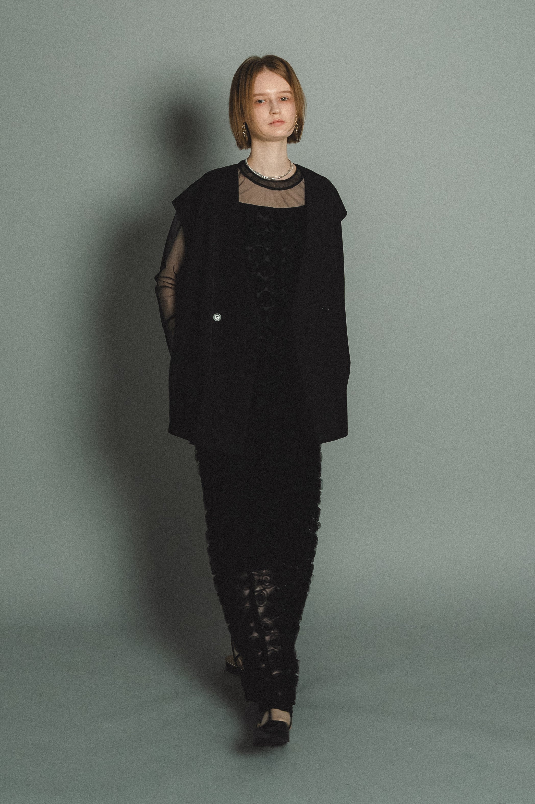 et.UNiVER │968 Rose race pencil dress – et.UNiVER │ 公式
