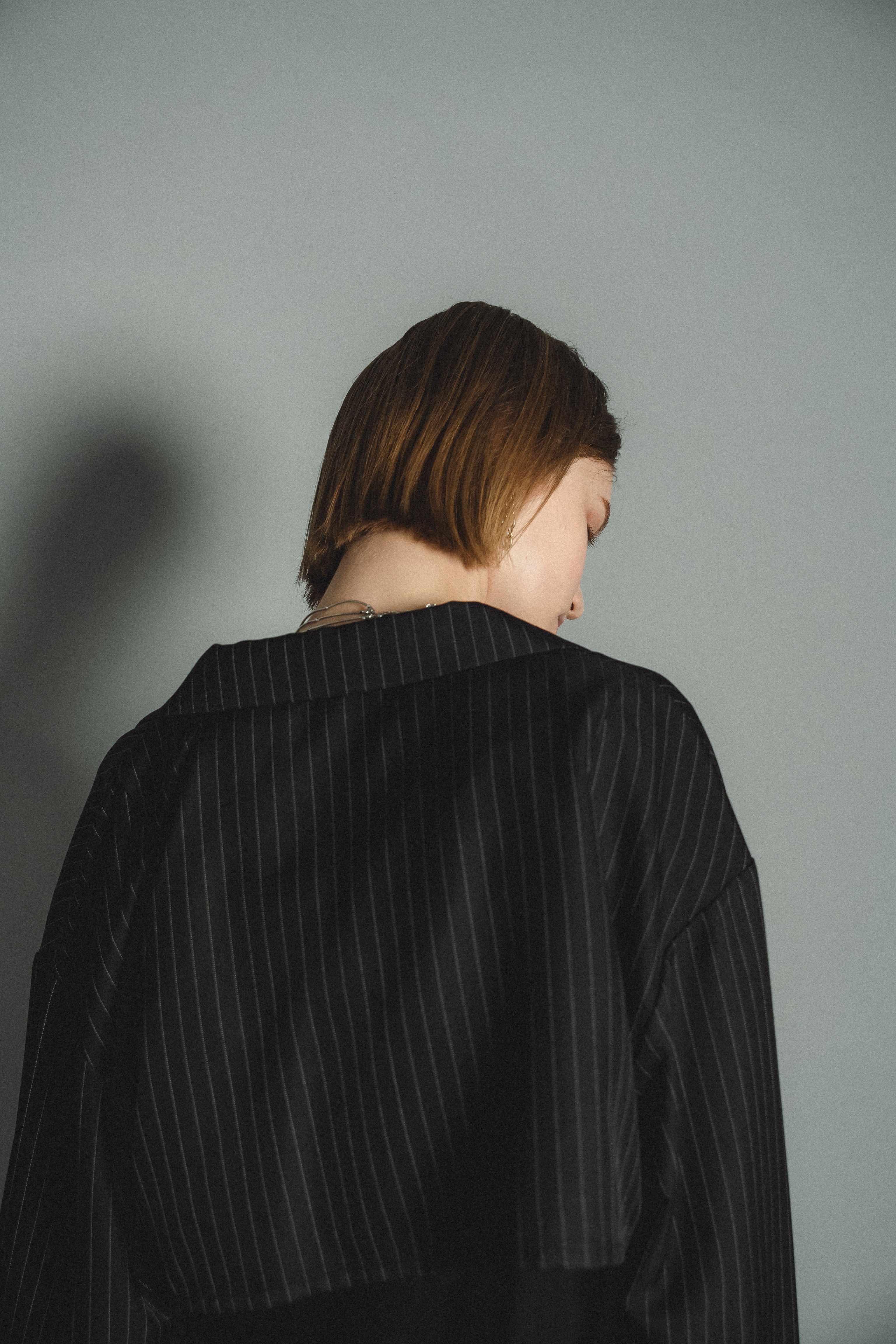 969 Frourish blouse setup dress