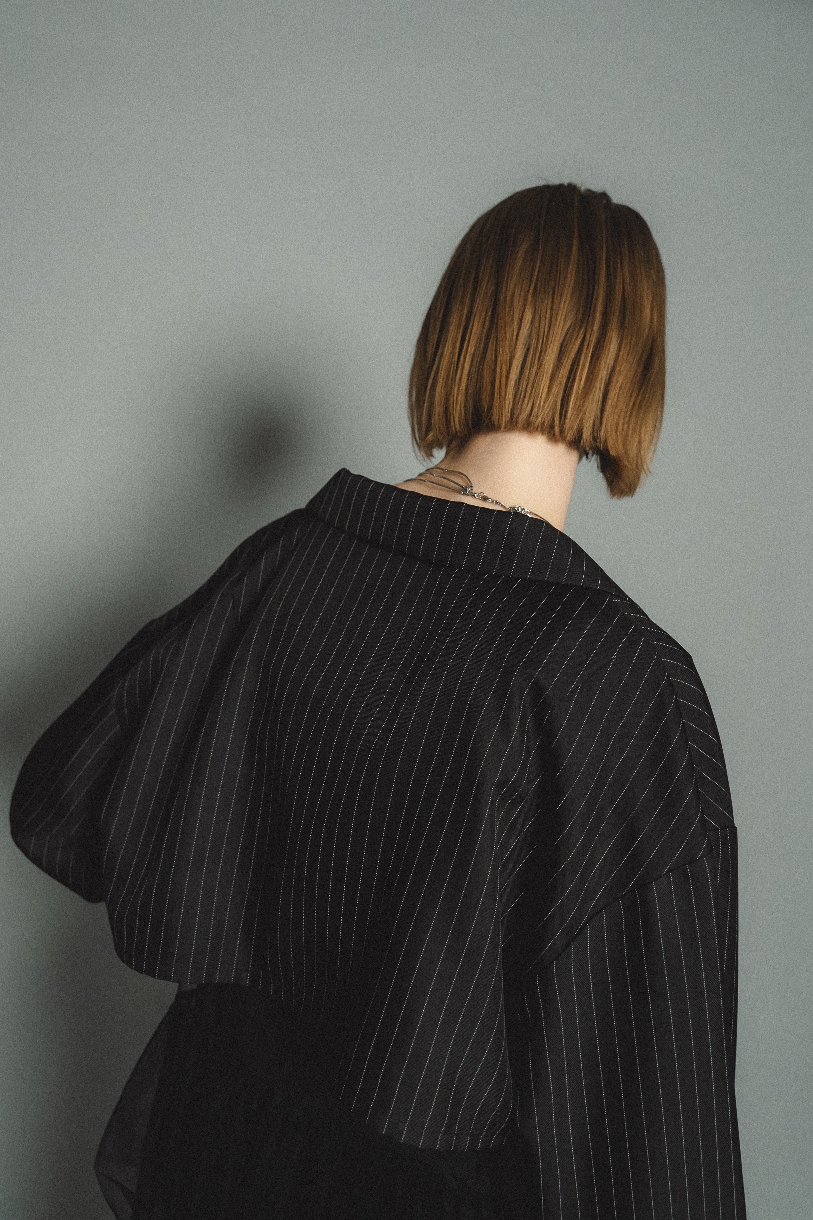 969 Frourish blouse setup dress