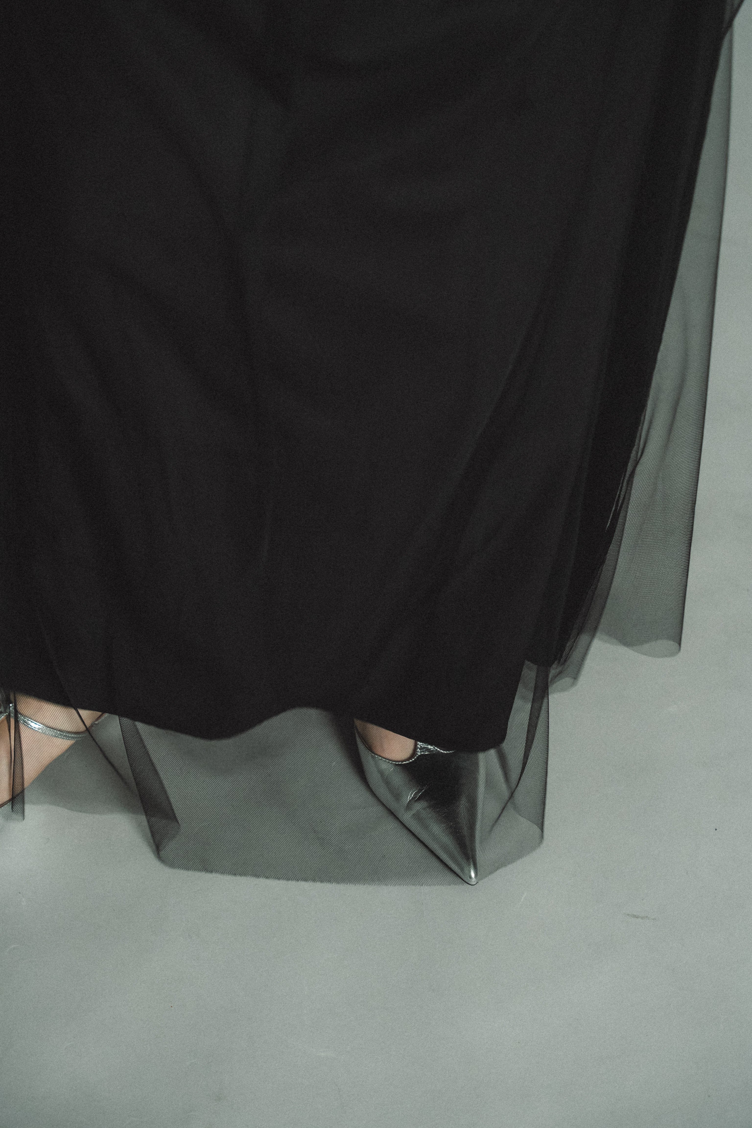 969 Frourish blouse setup dress