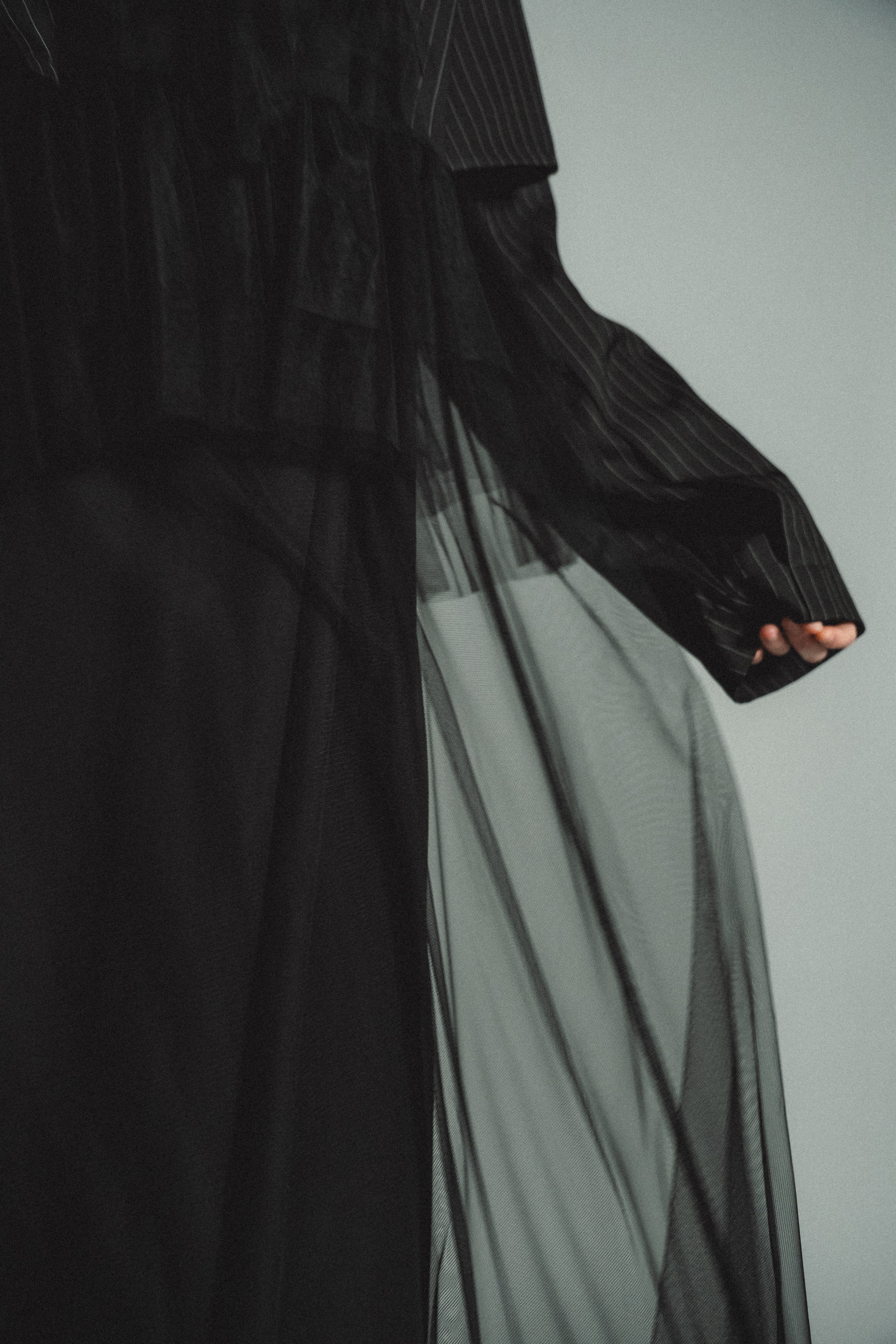 969 Frourish blouse setup dress