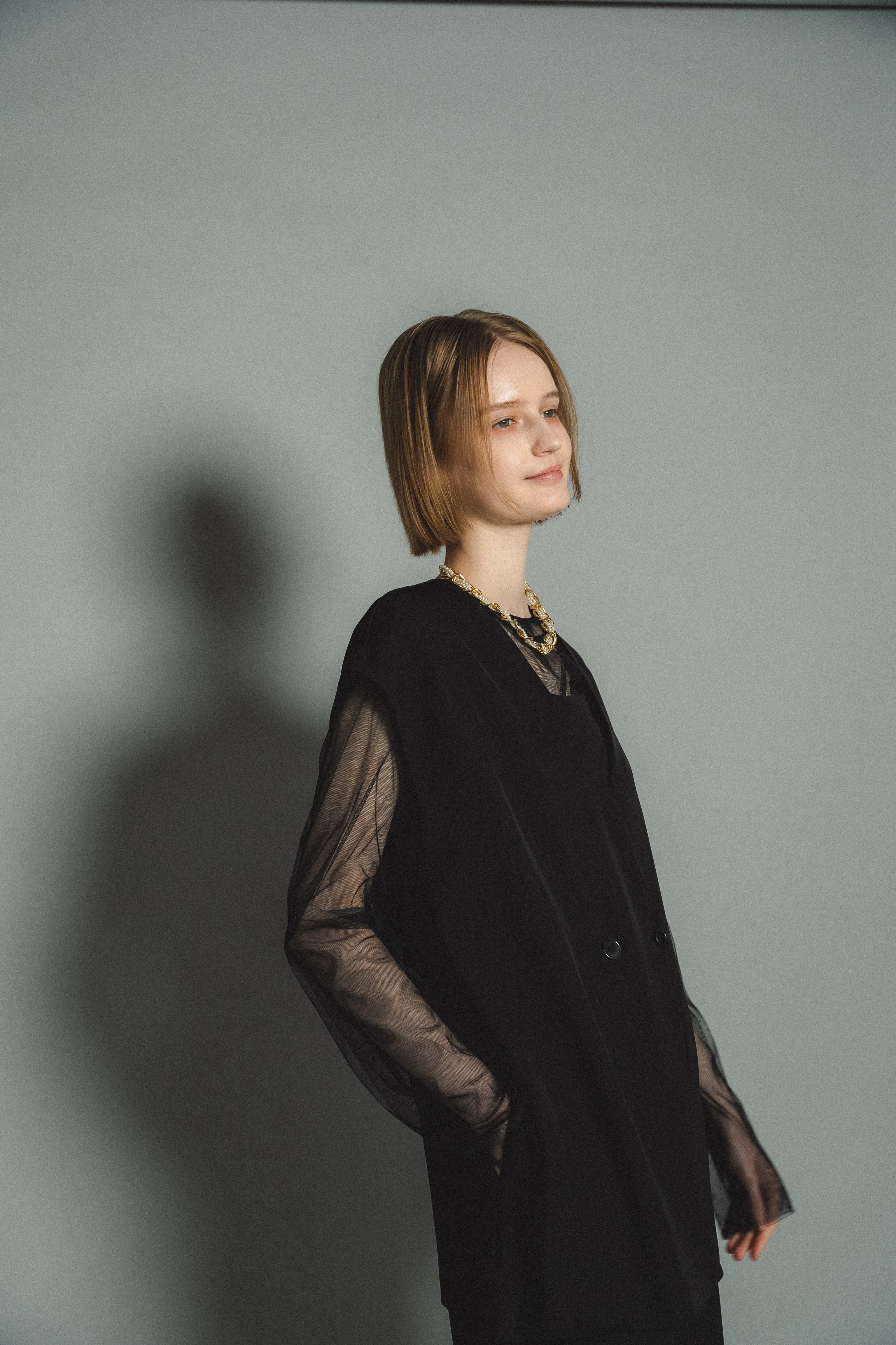 967 Manish vest setup