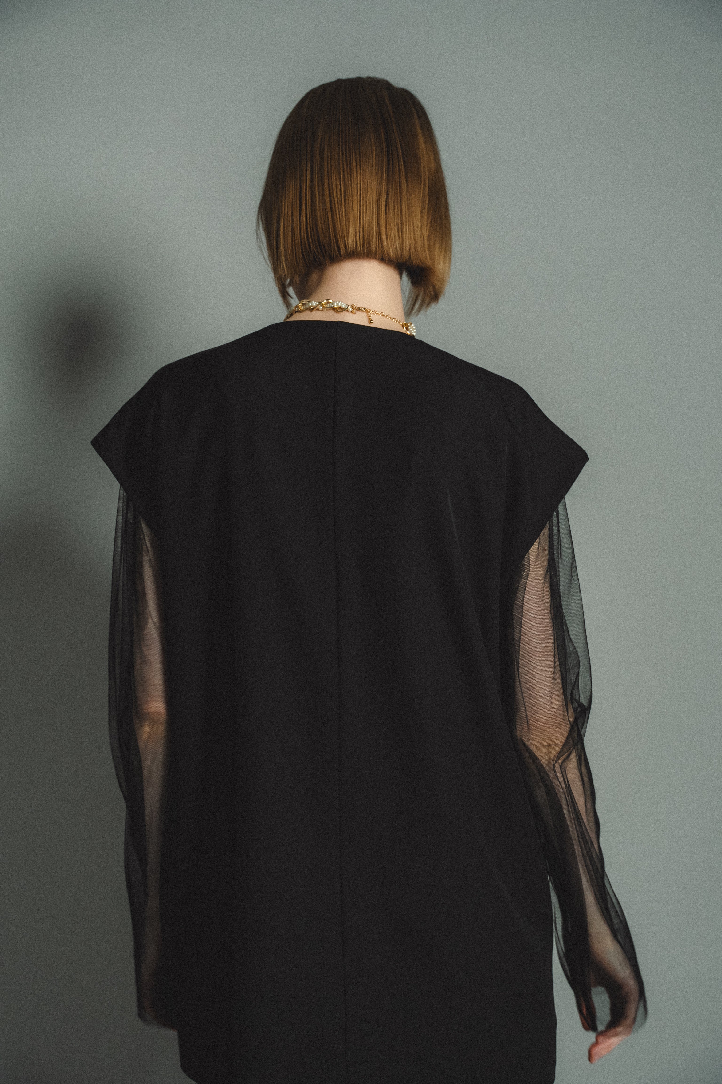 967 Manish vest setup