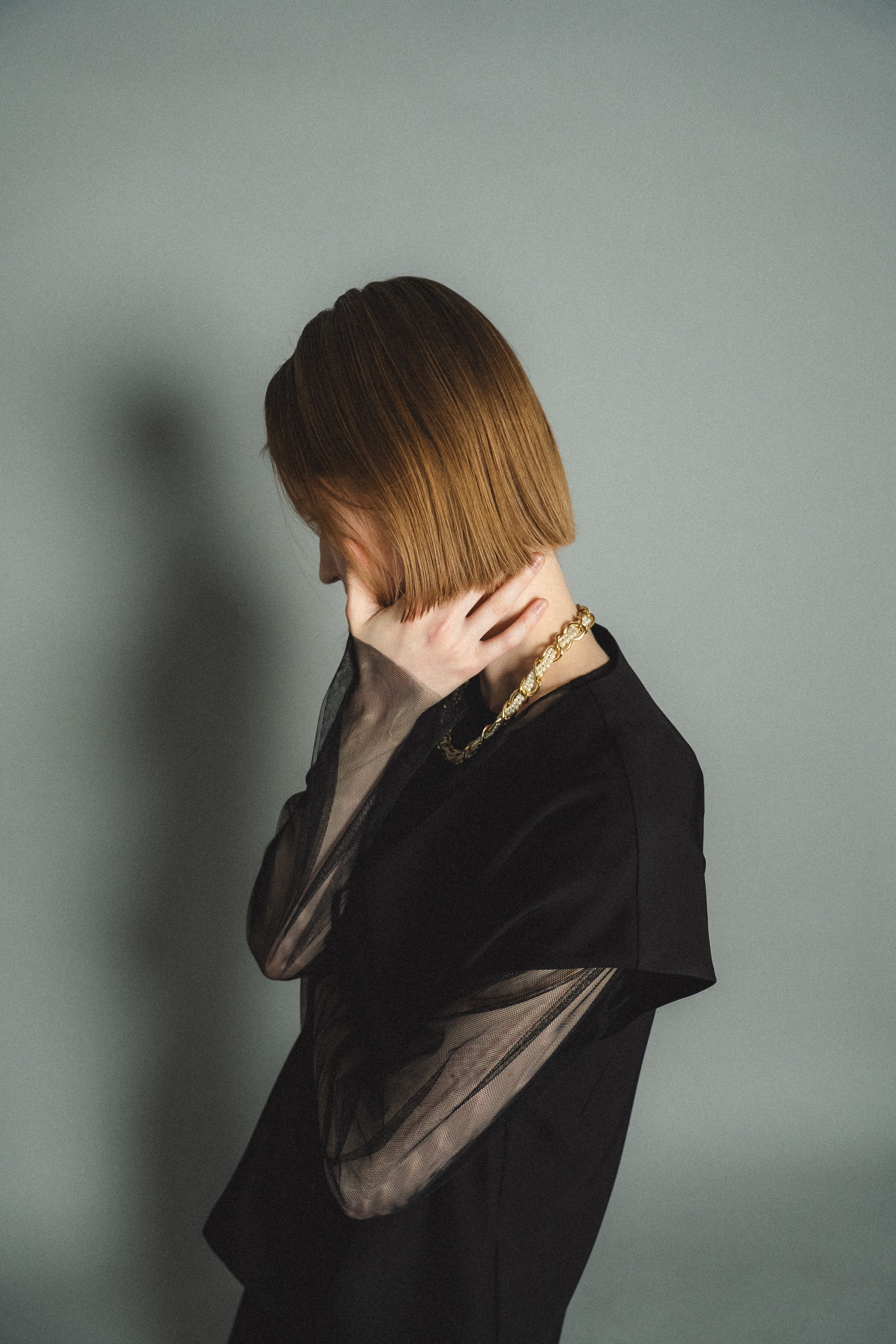 967 Manish vest setup