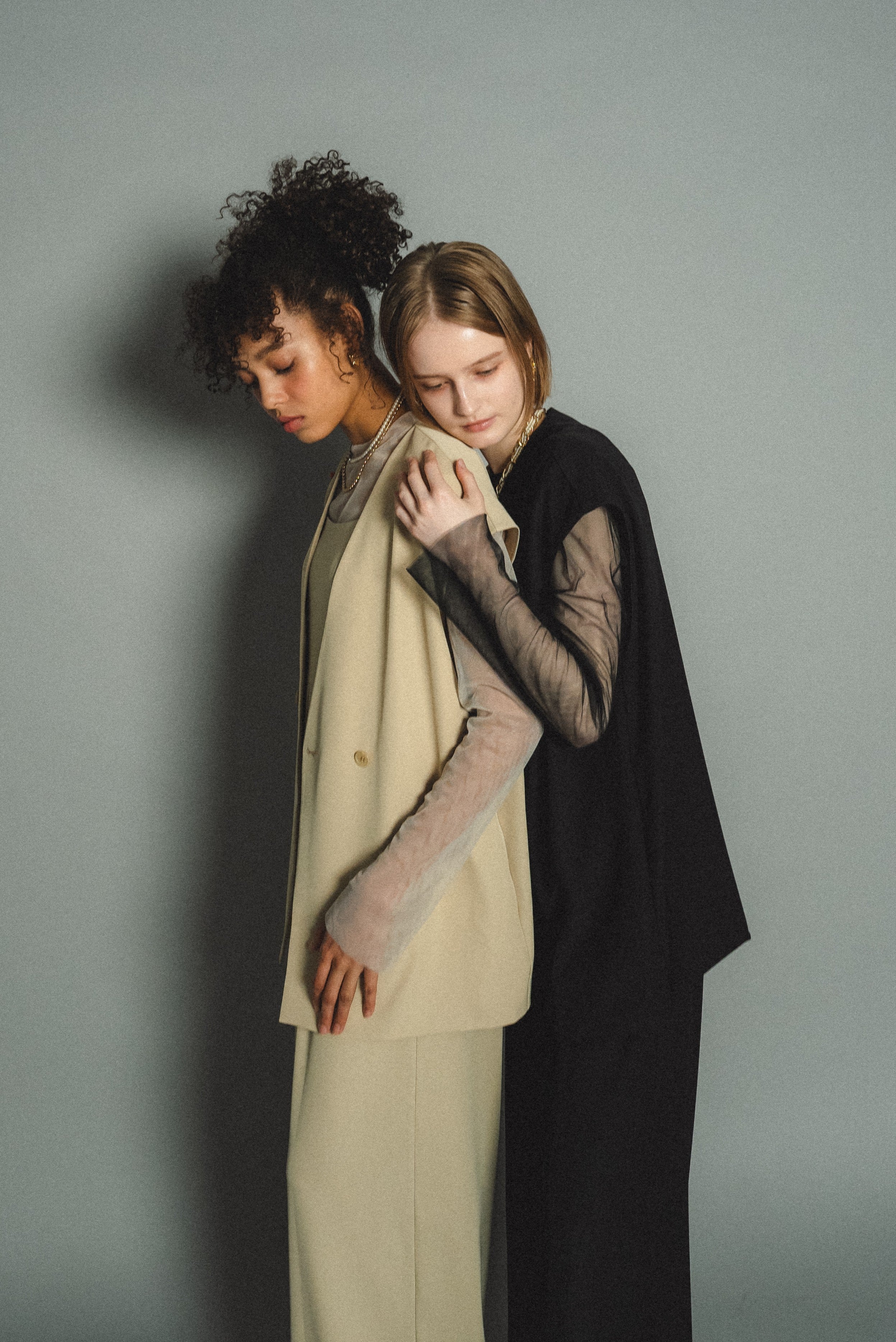 967 Manish vest setup