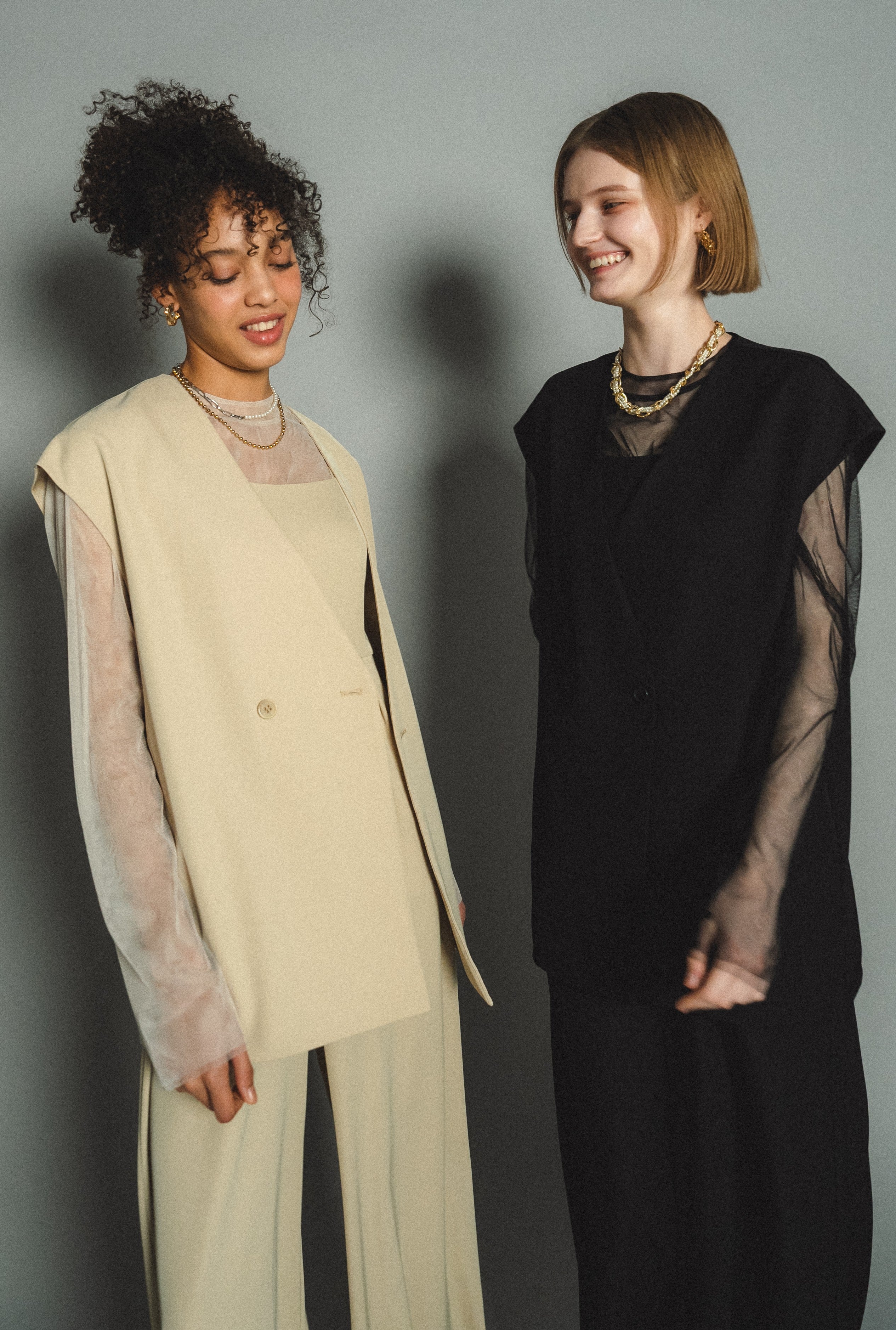 967 Manish vest setup