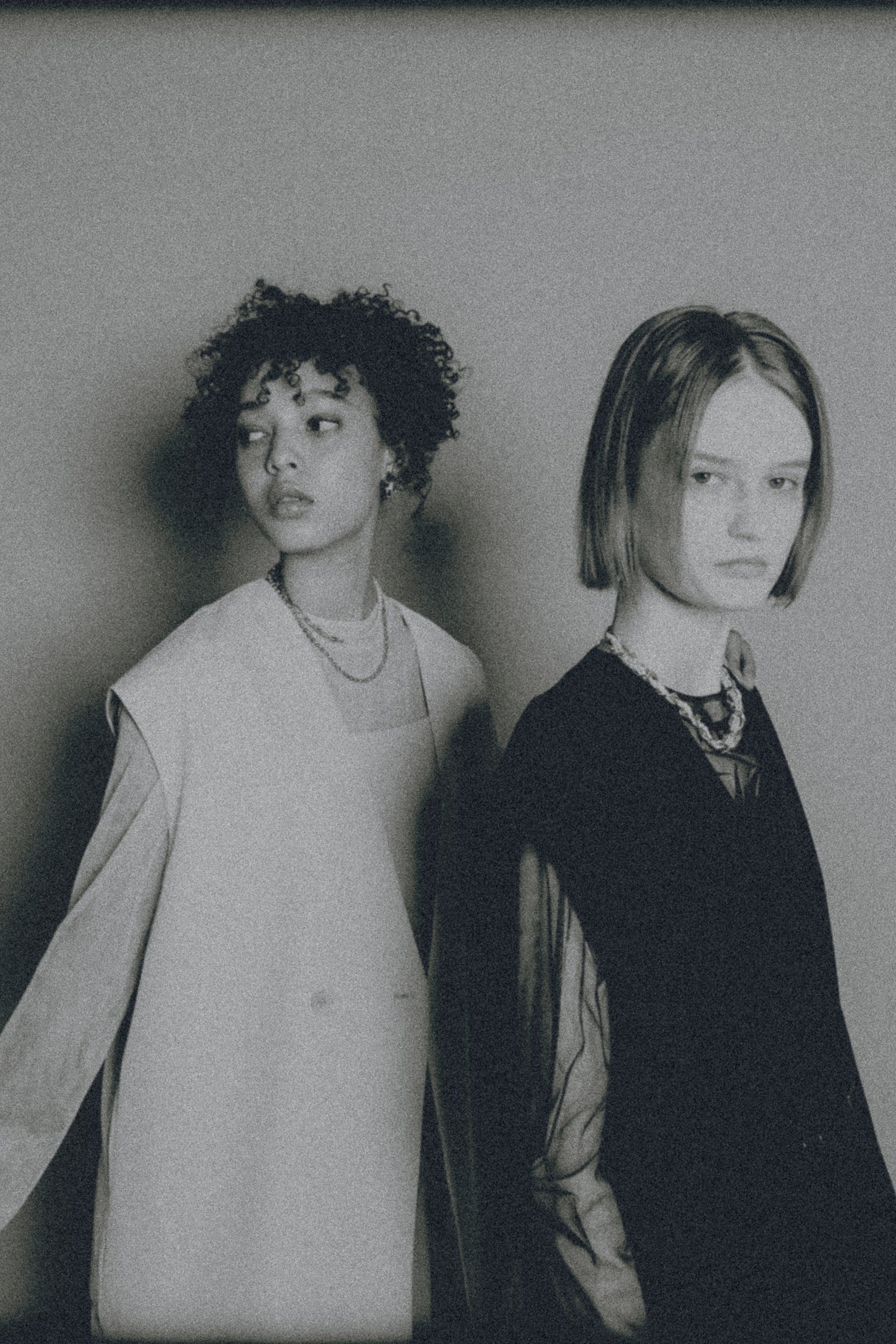 967 Manish vest setup