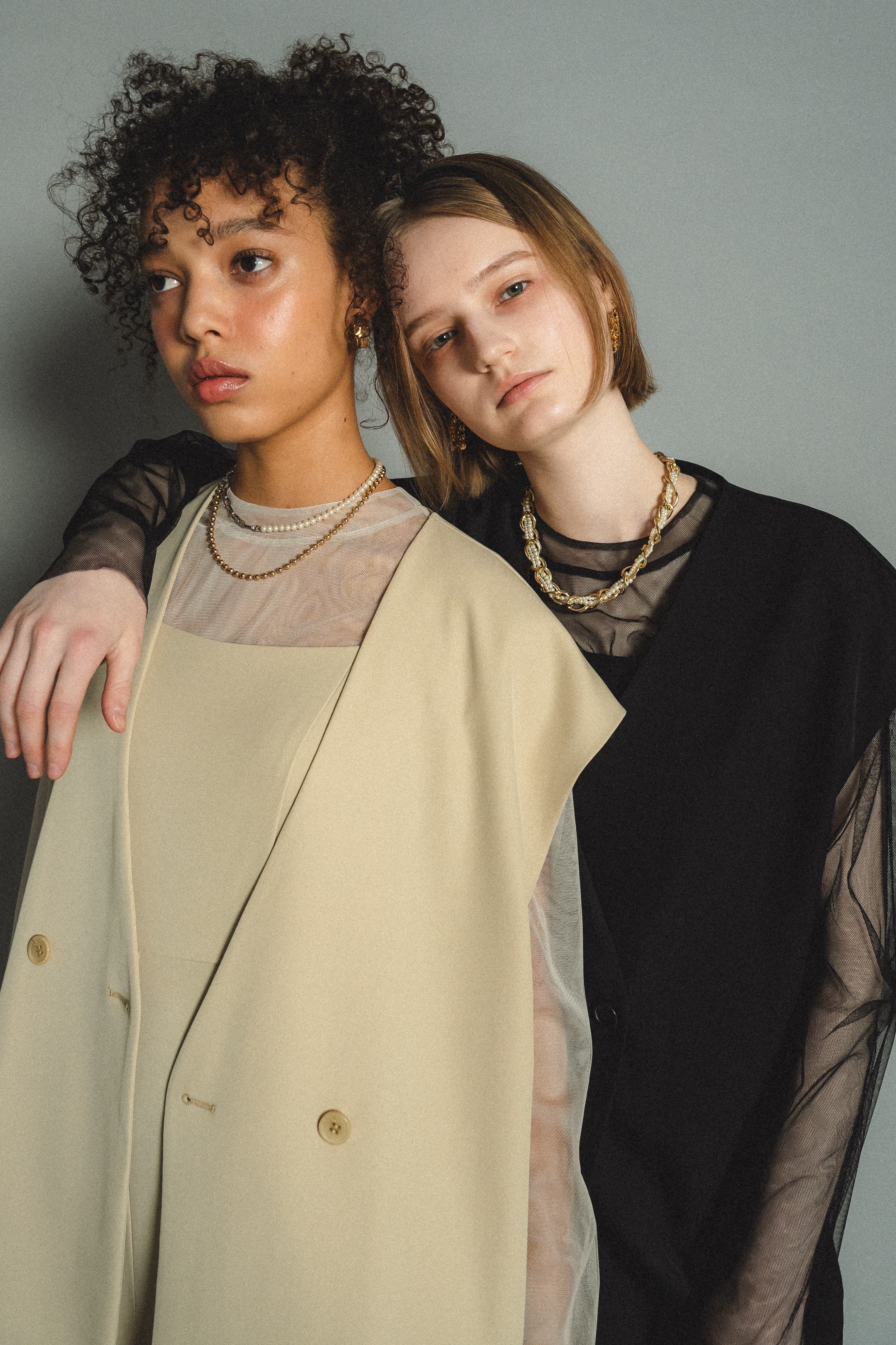 967 Manish vest setup