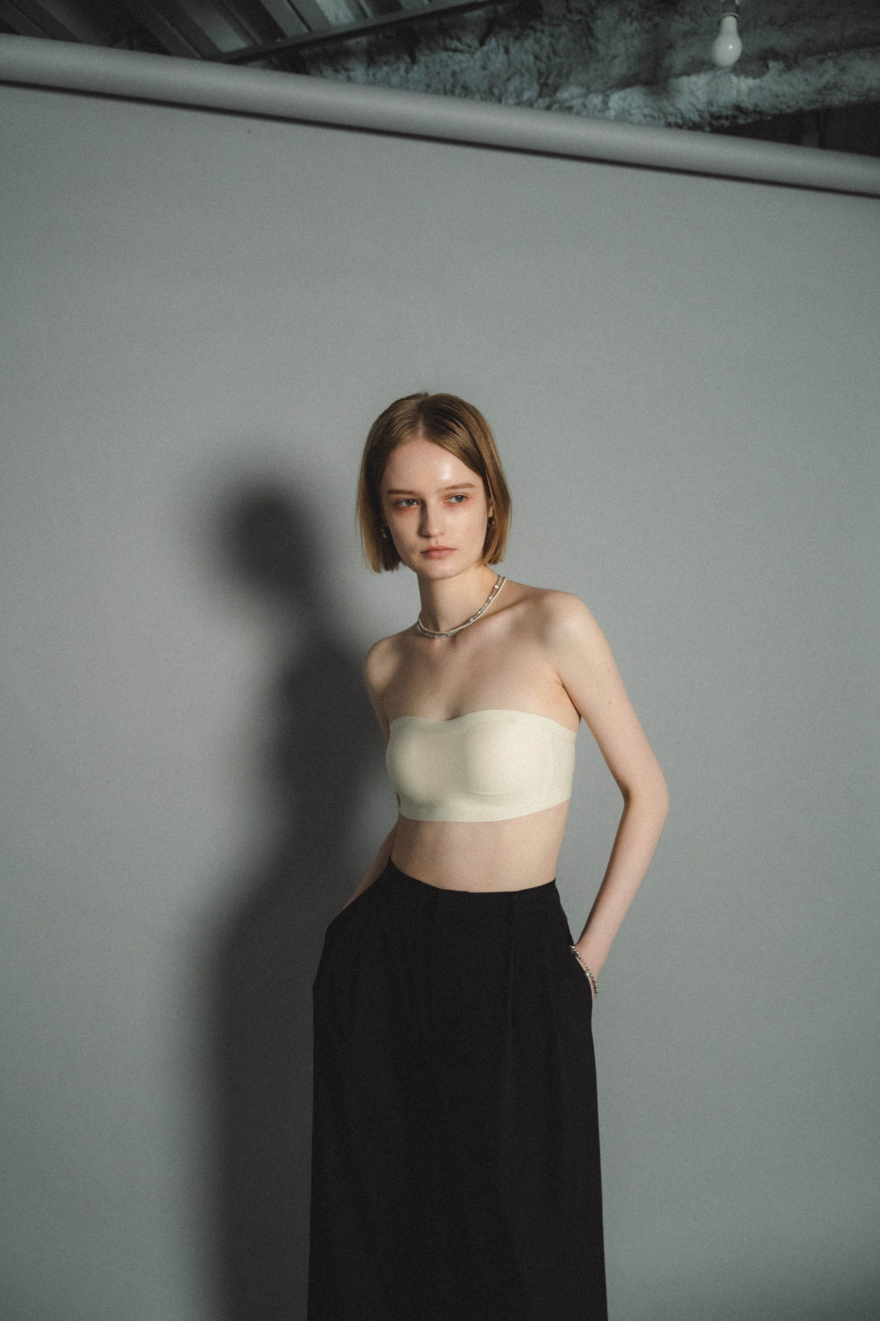 990 no-wire fitted bra