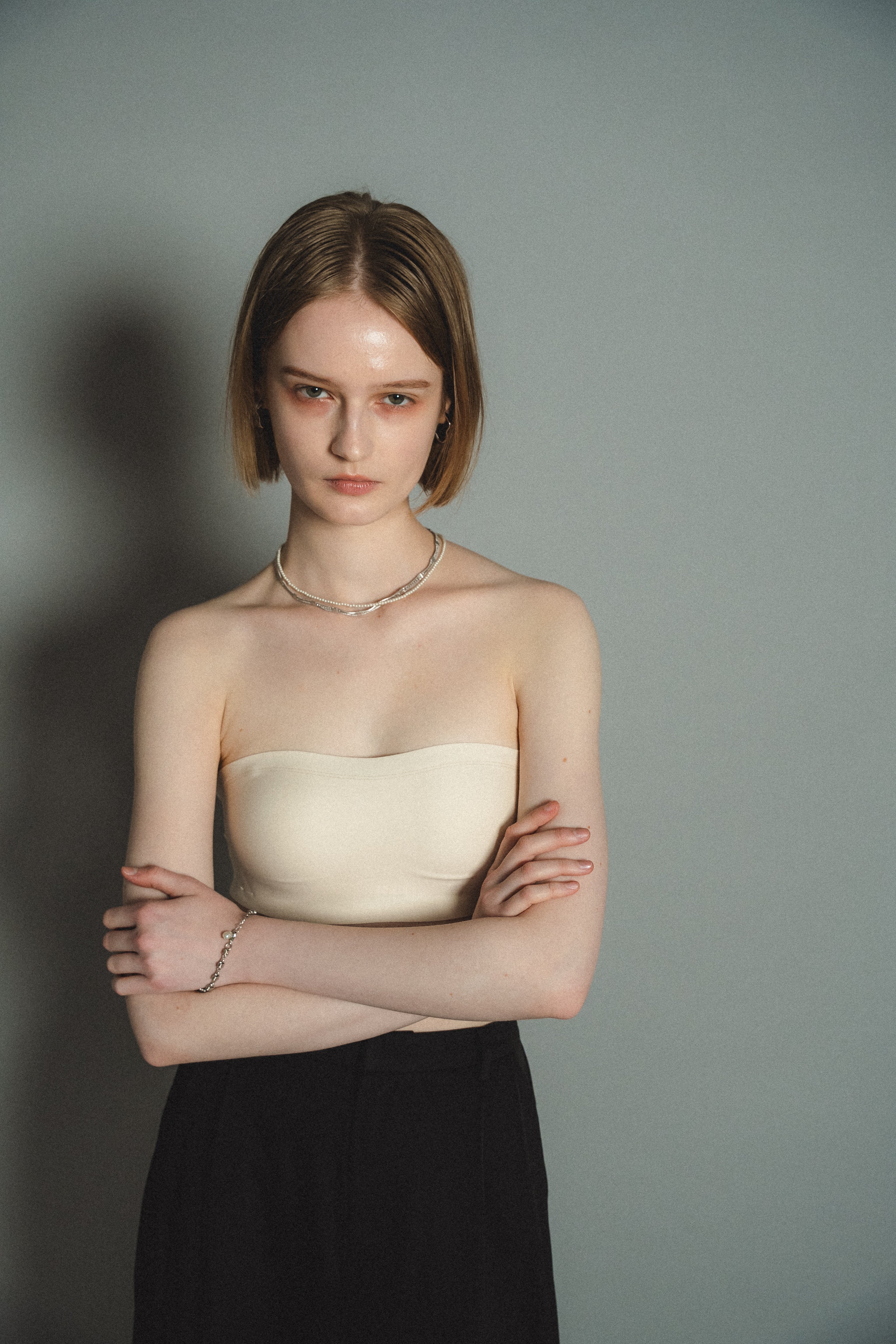 990 no-wire fitted bra