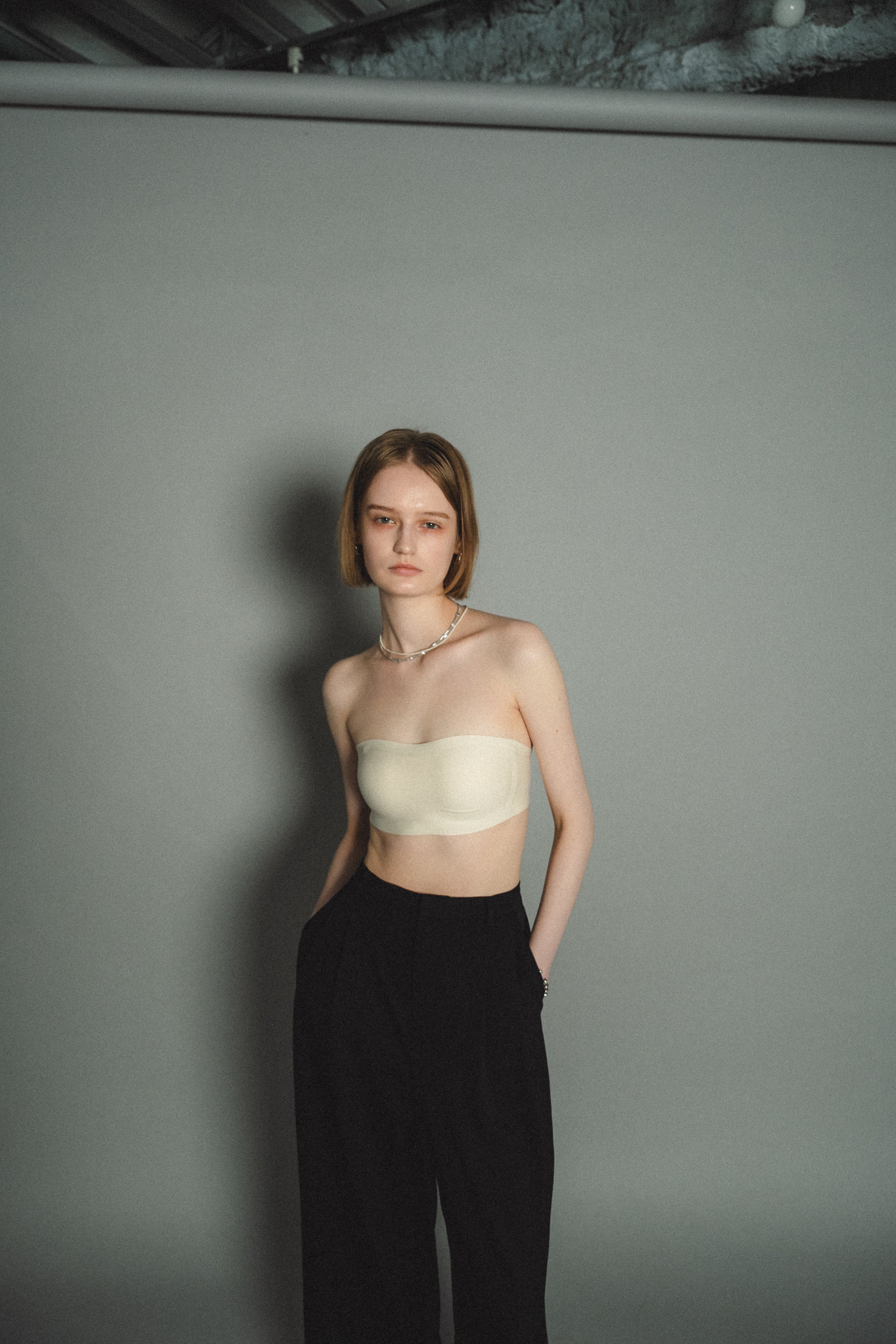 990 no-wire fitted bra