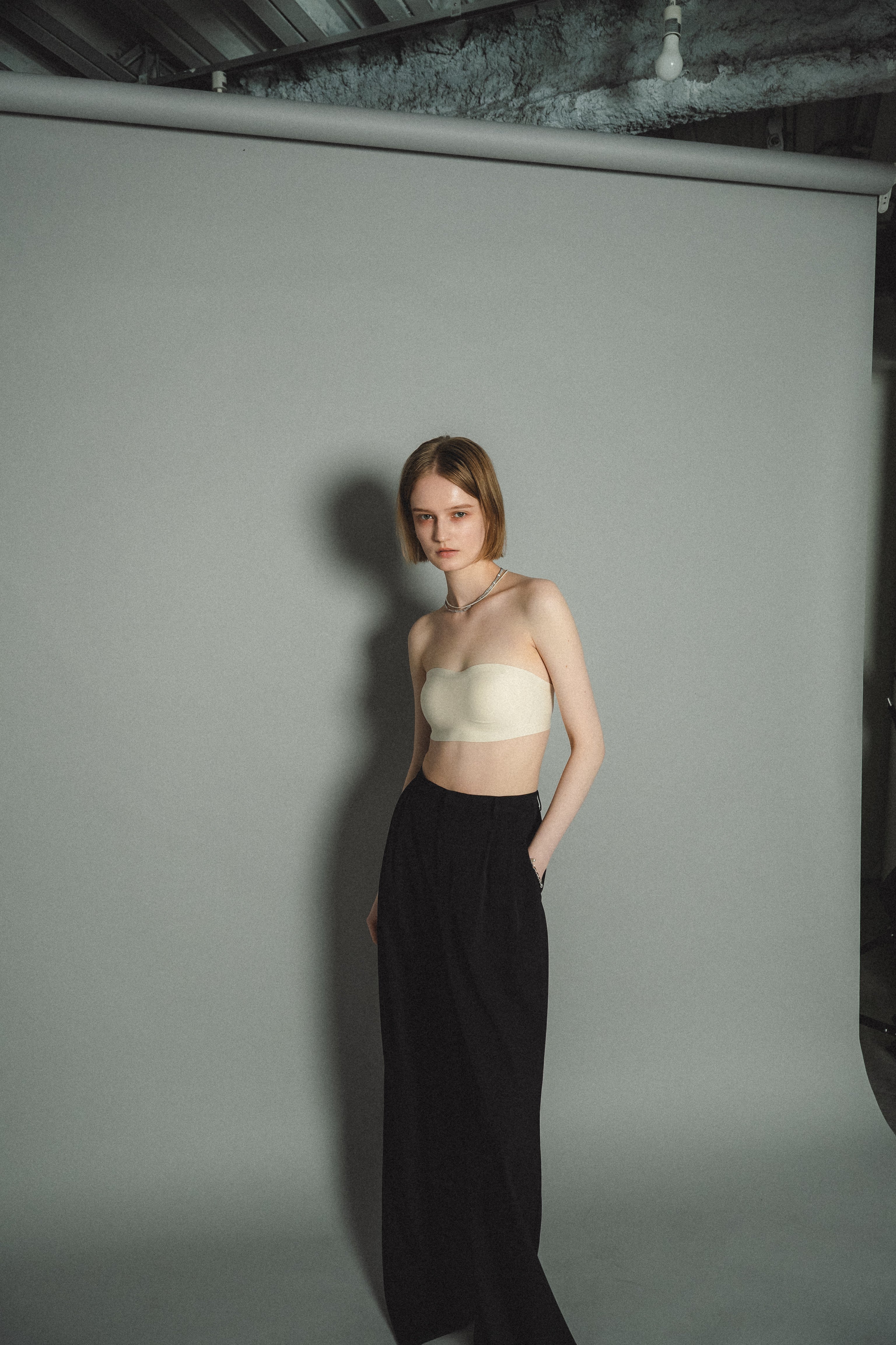 990 no-wire fitted bra