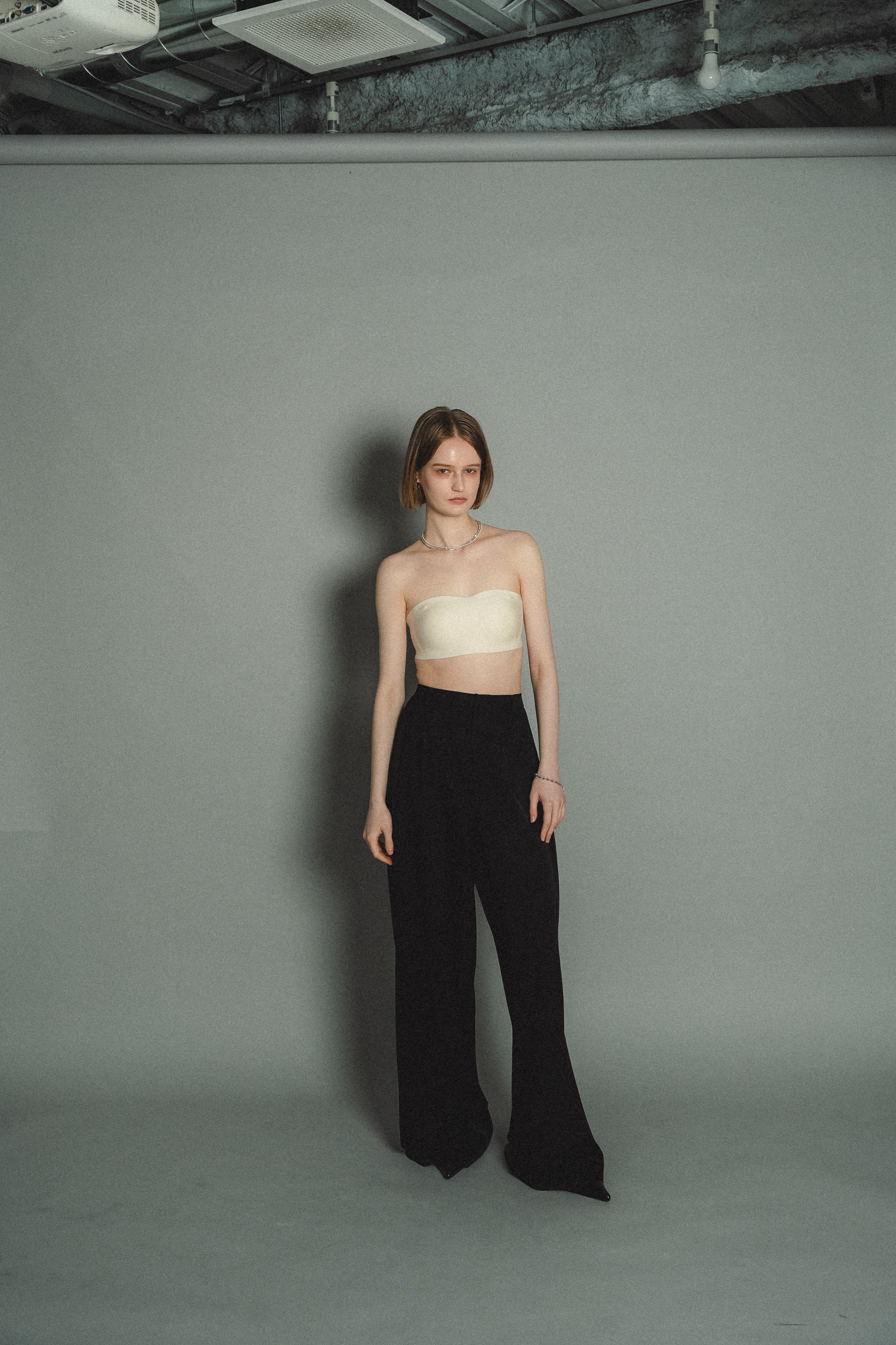 990 no-wire fitted bra