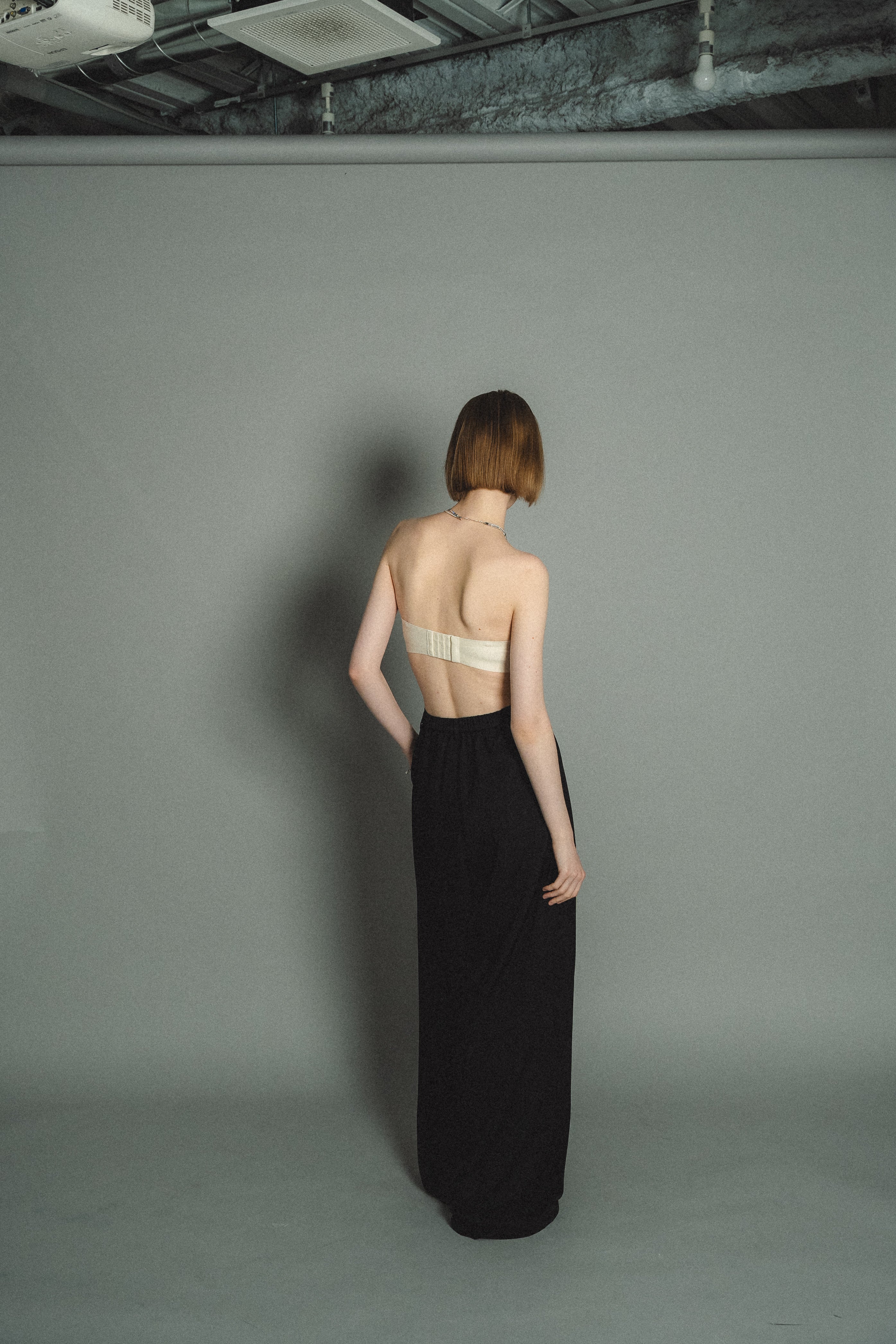 990 no-wire fitted bra