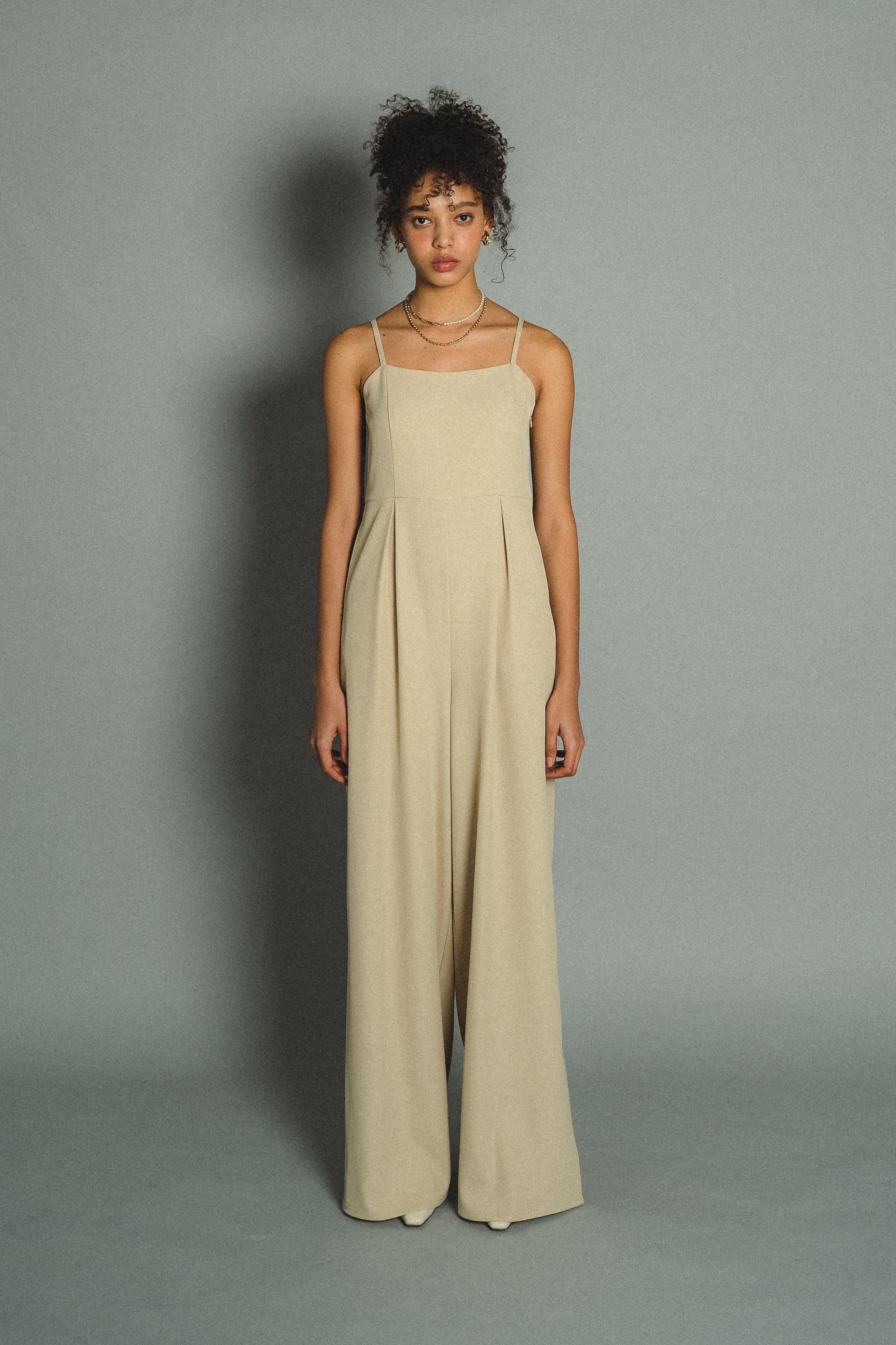 967 Manish vest setup