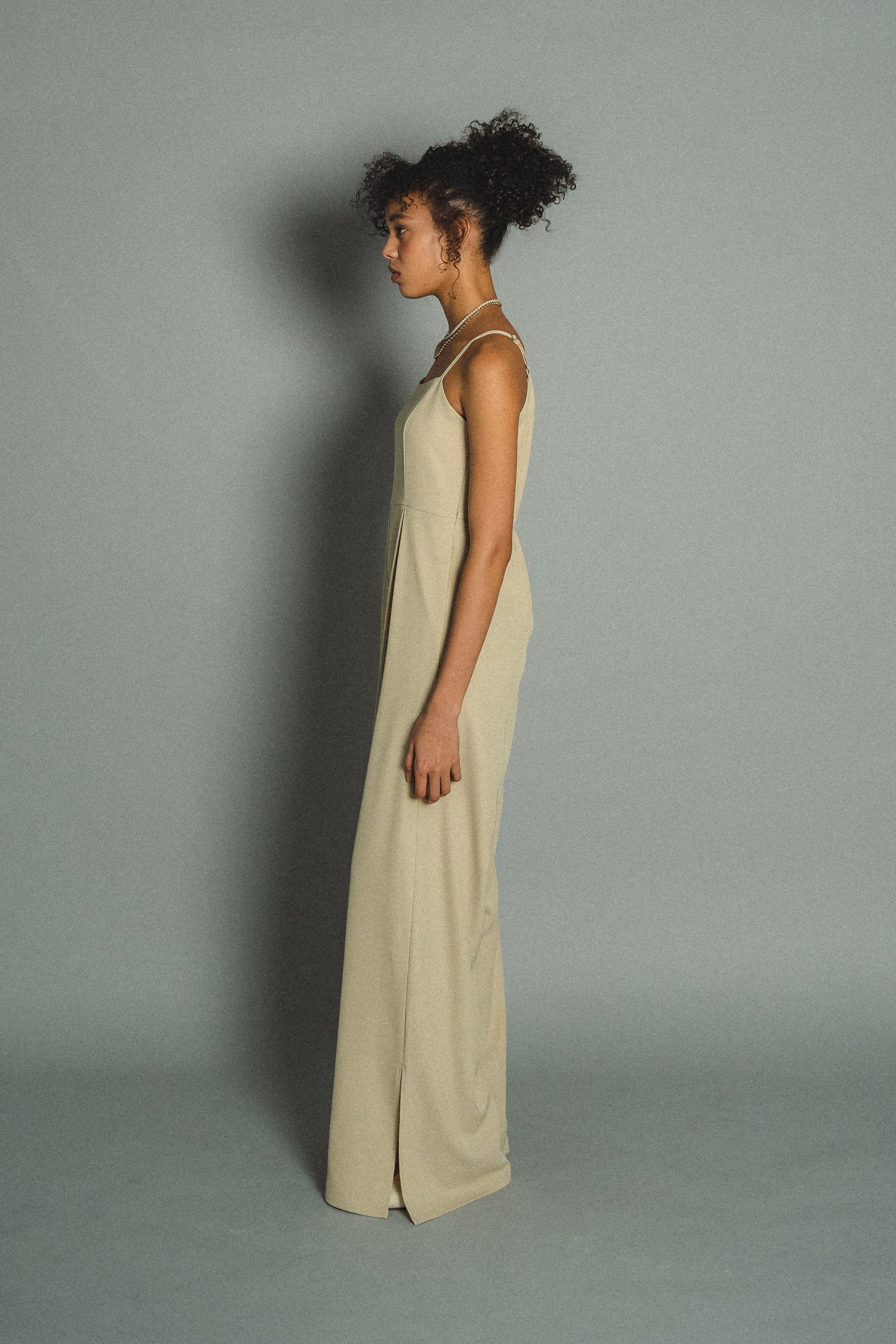 967 Manish vest setup