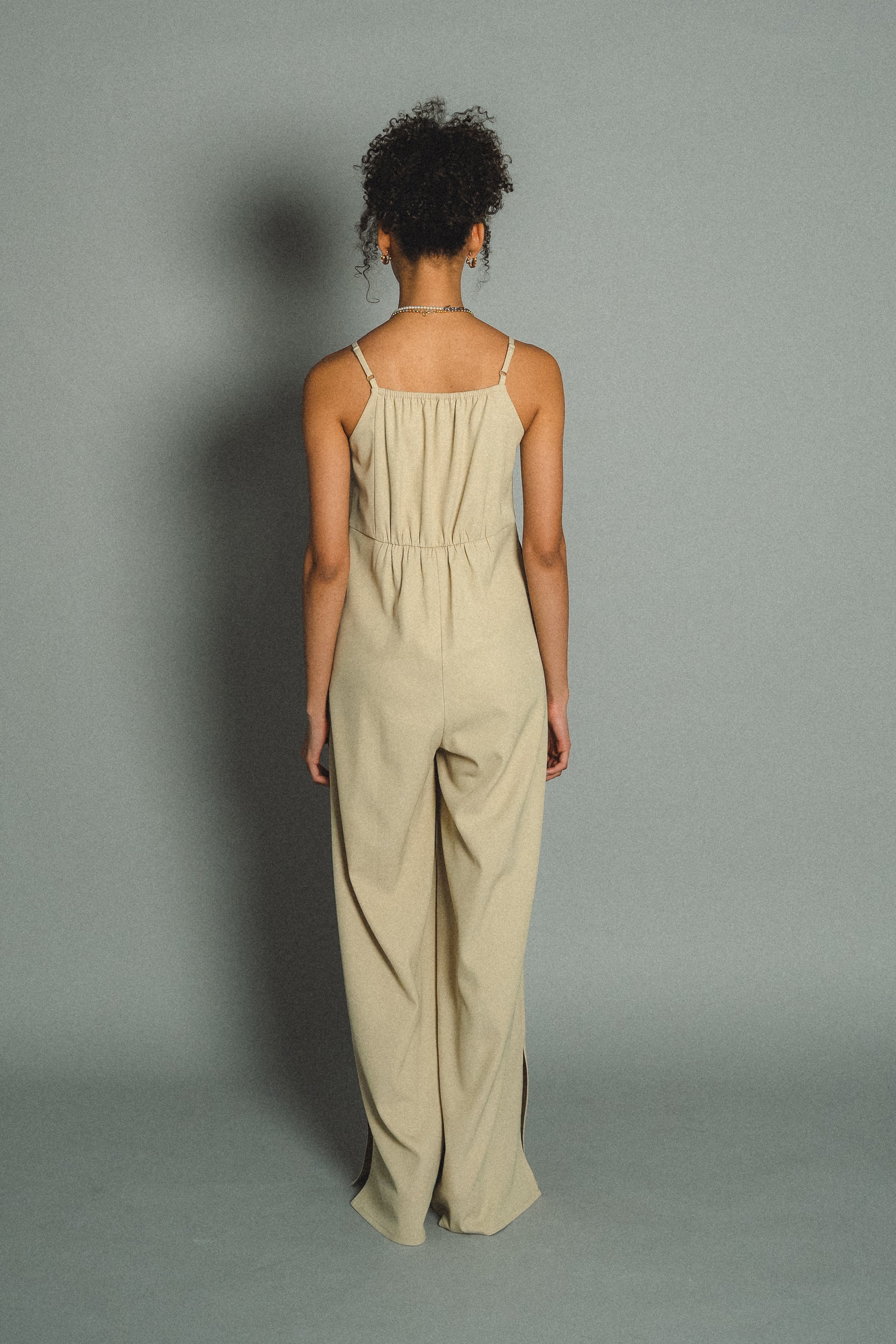 967 Manish vest setup