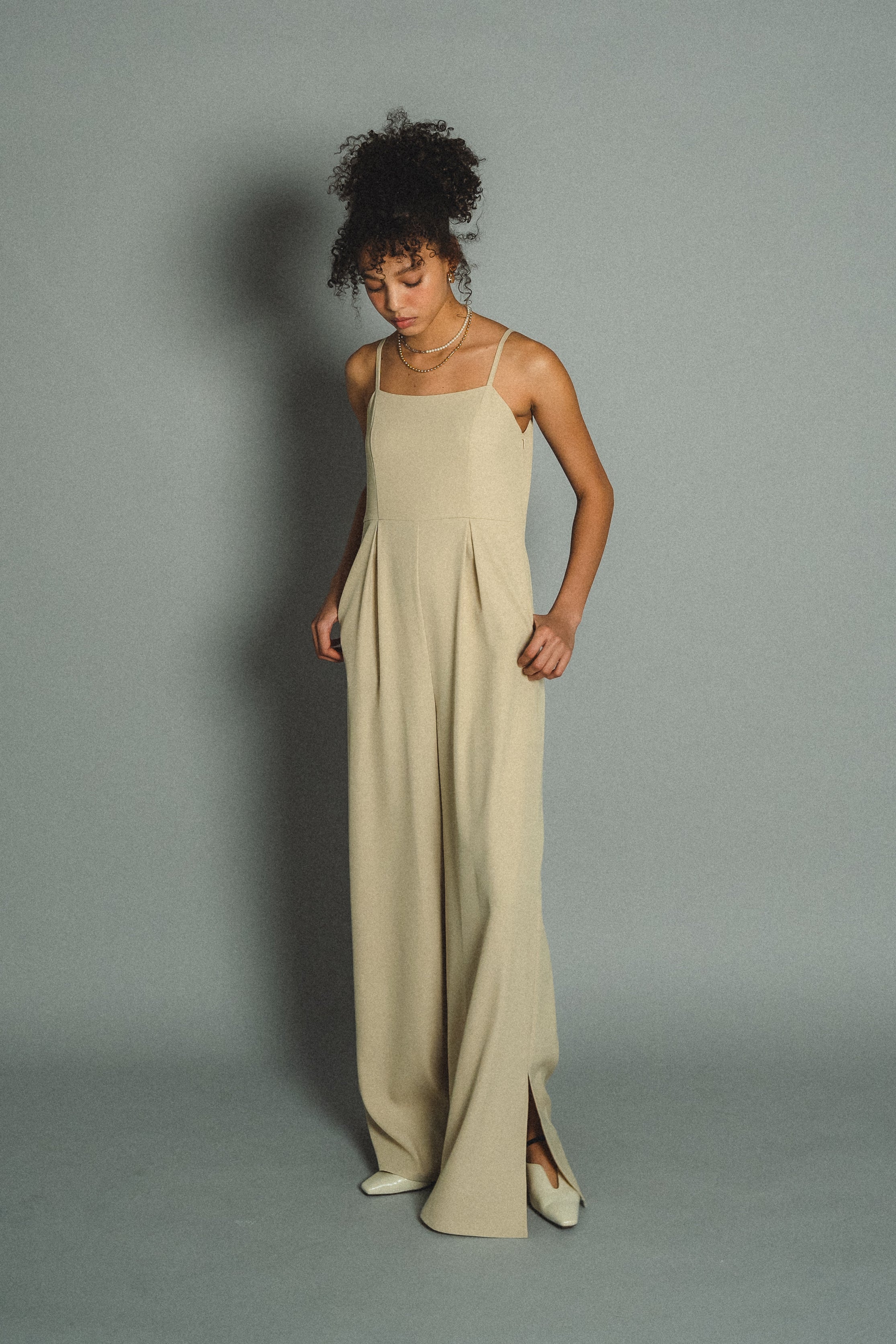 967 Manish vest setup