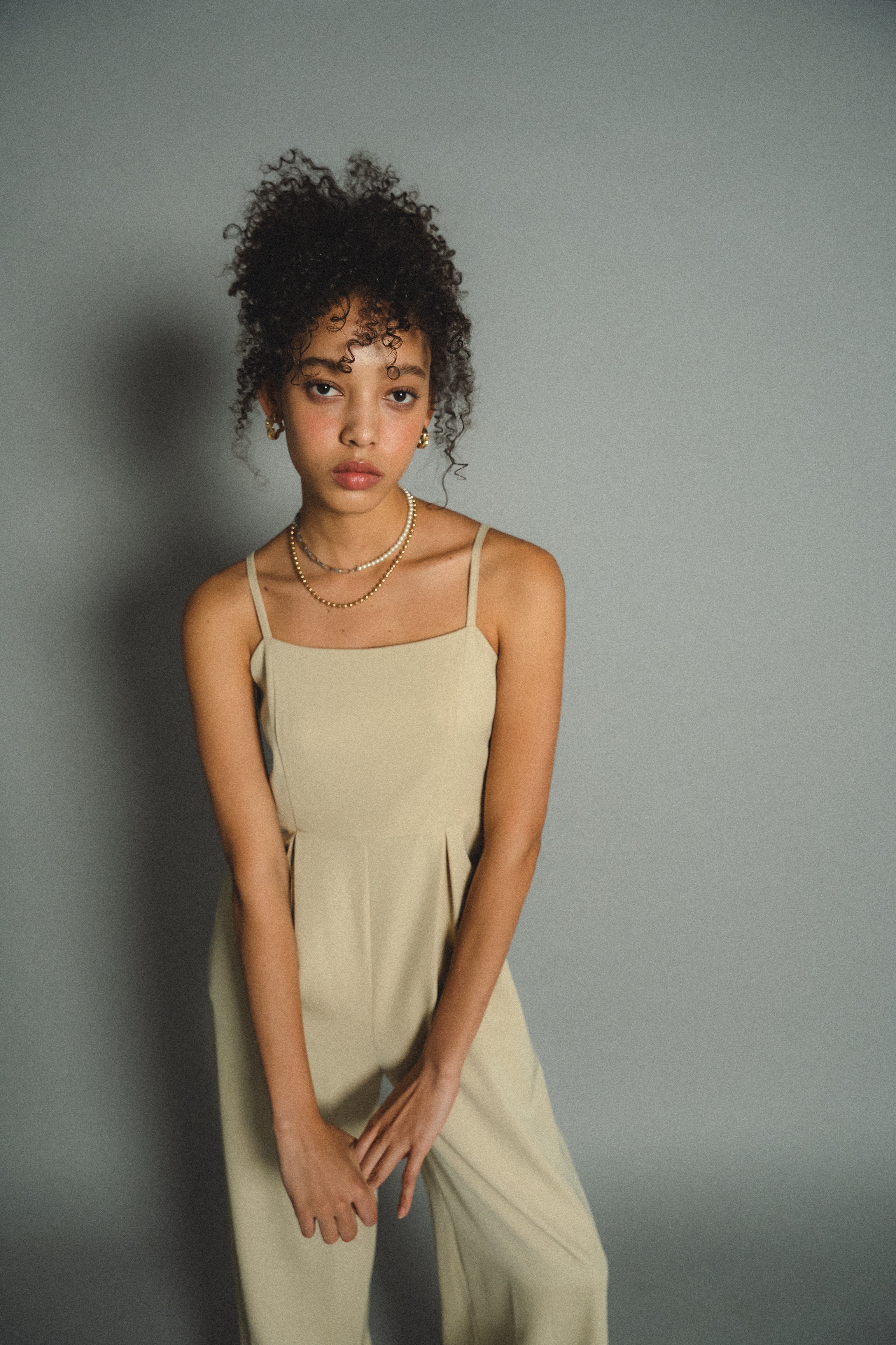 967 Manish vest setup