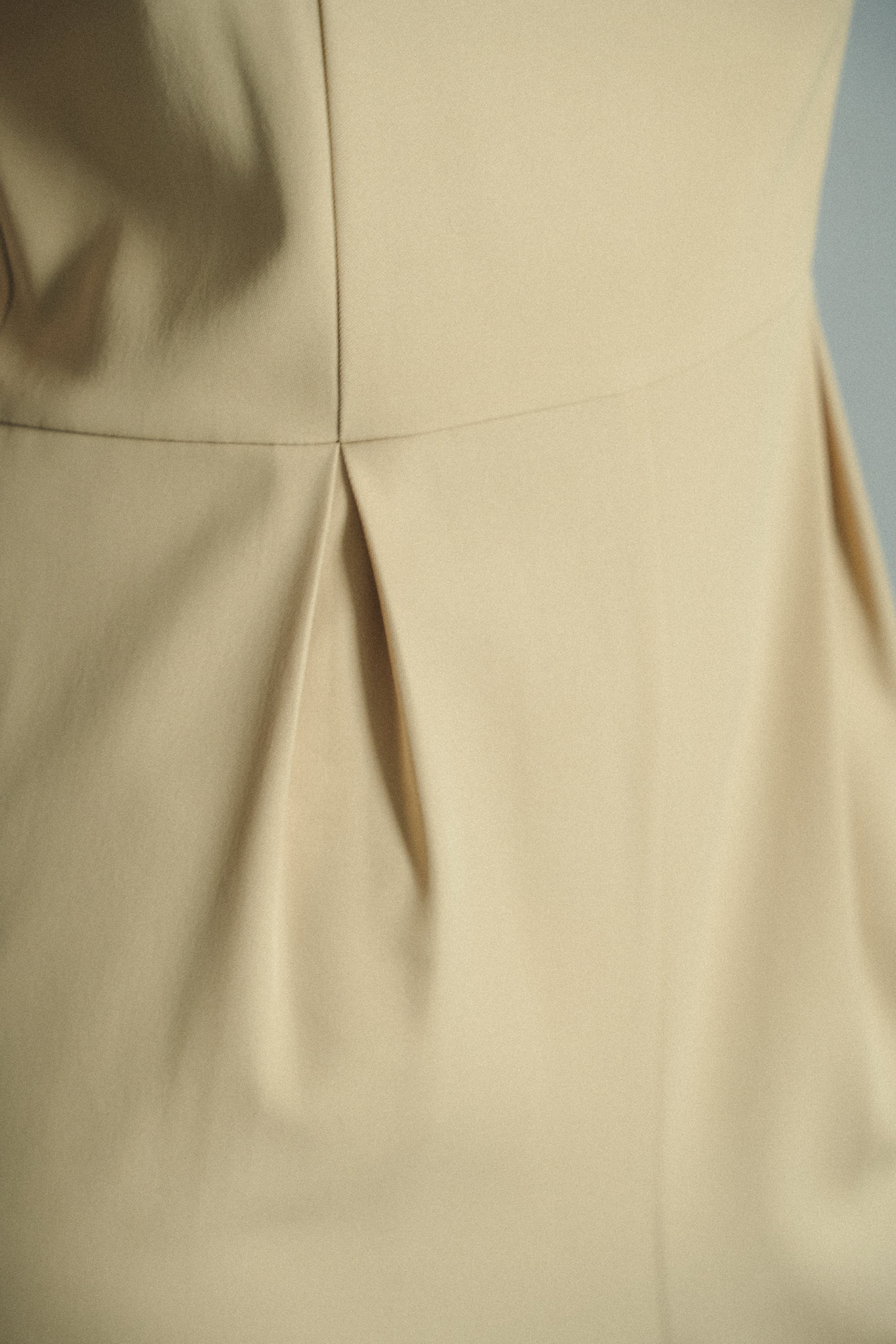 967 Manish vest setup