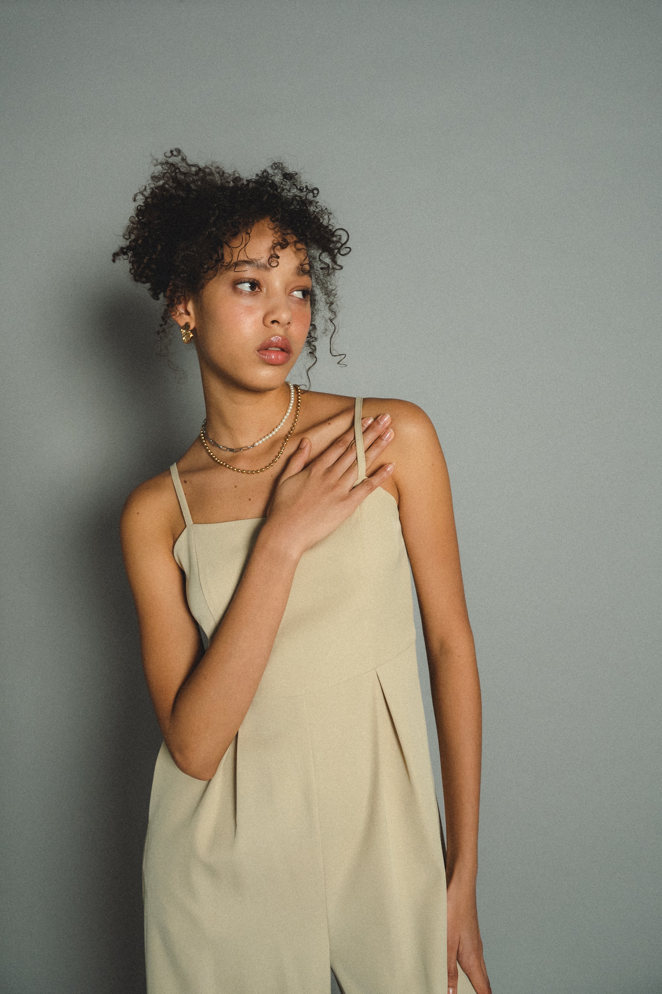 967 Manish vest setup