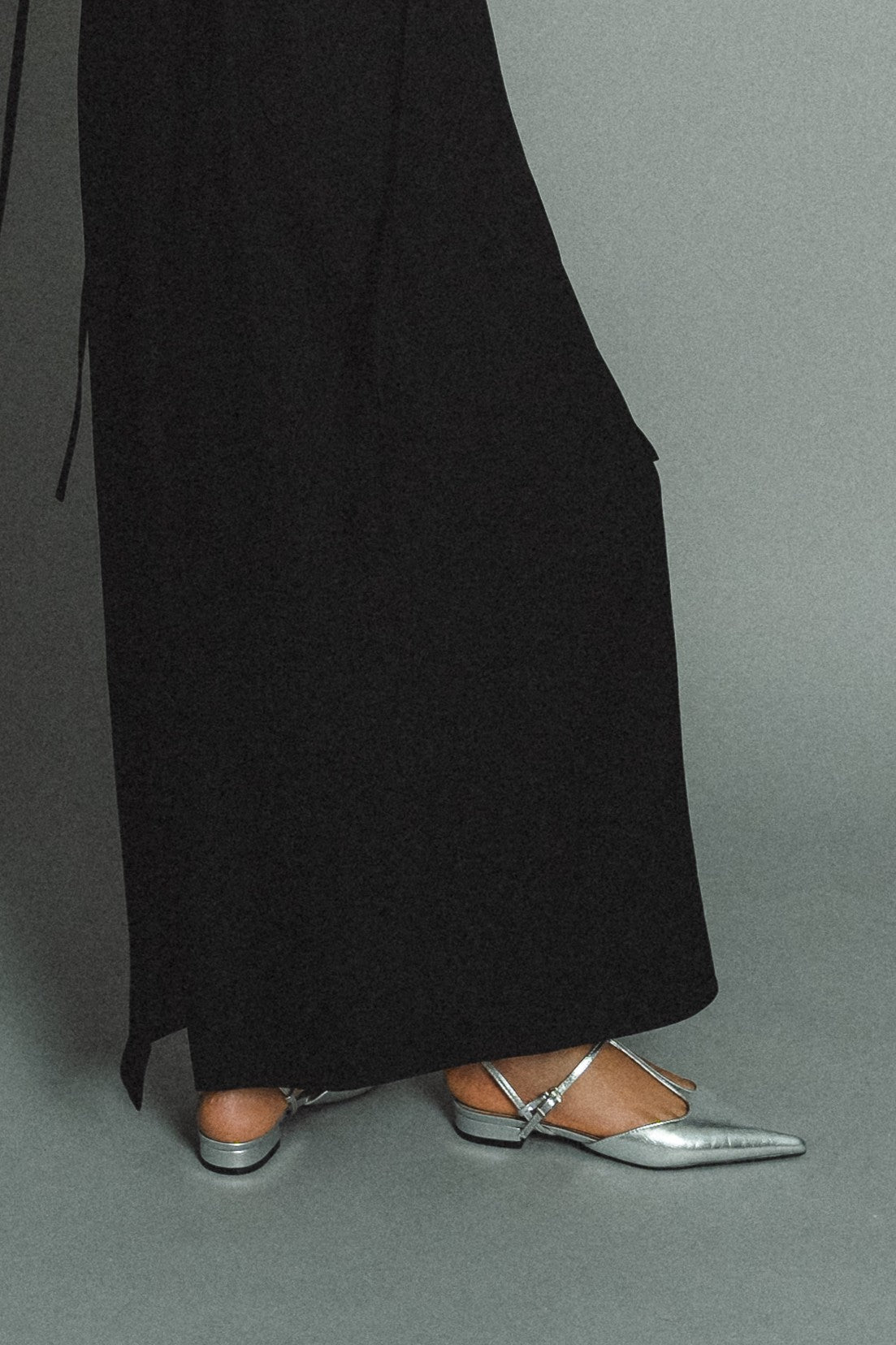 985 Pursed lips pumps