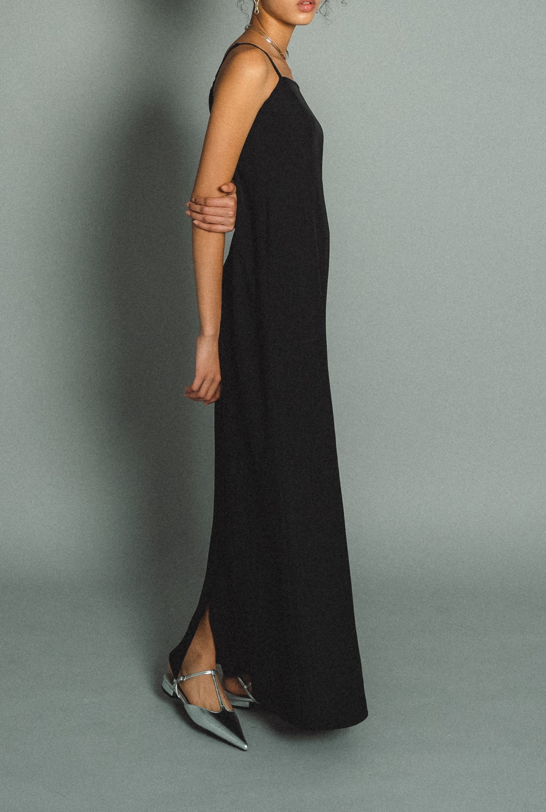 985 Pursed lips pumps